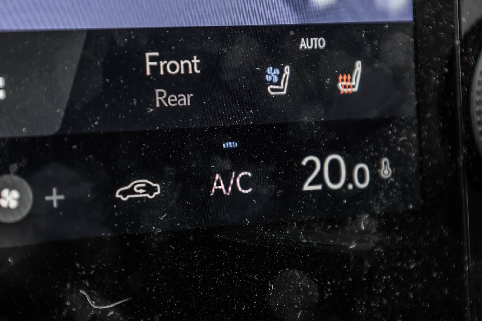 Lexus RX  2023 à Dollard-des-Ormeaux, Québec