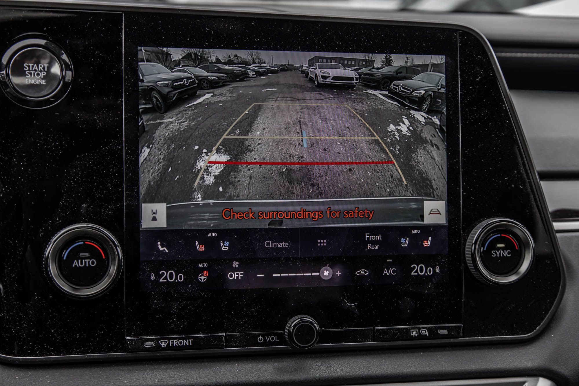 Lexus RX  2023 à Dollard-des-Ormeaux, Québec