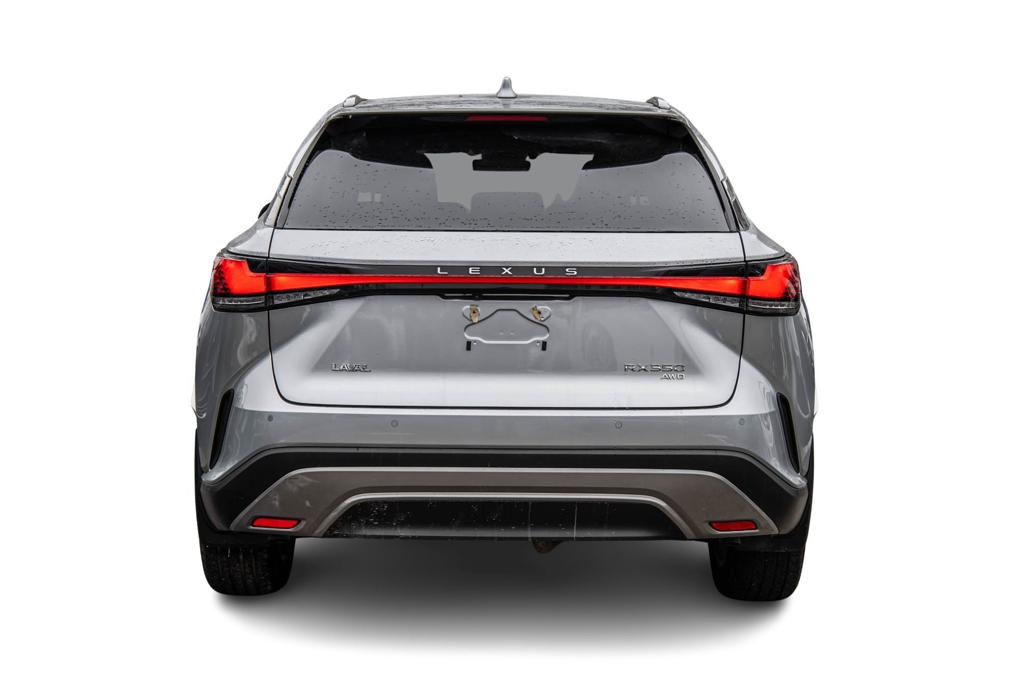 Lexus RX  2023 à Dollard-des-Ormeaux, Québec