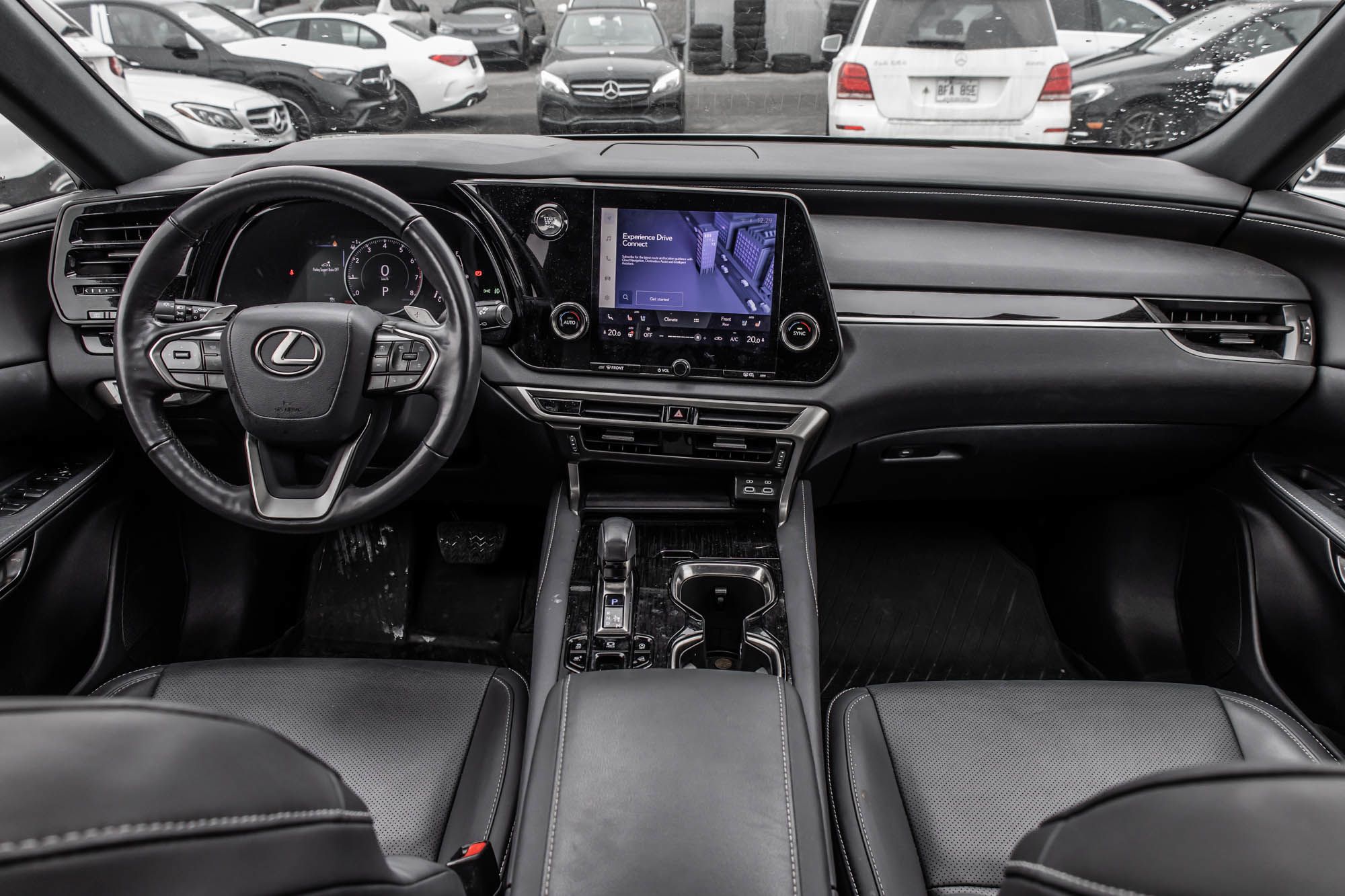 Lexus RX  2023 à Dollard-des-Ormeaux, Québec