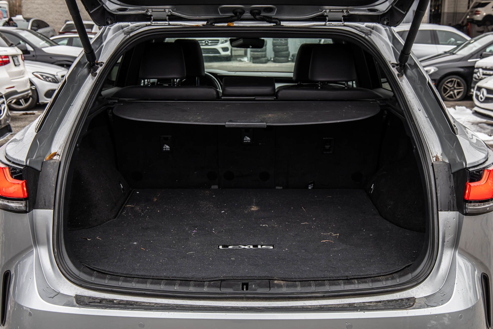 Lexus RX  2023 à Dollard-des-Ormeaux, Québec