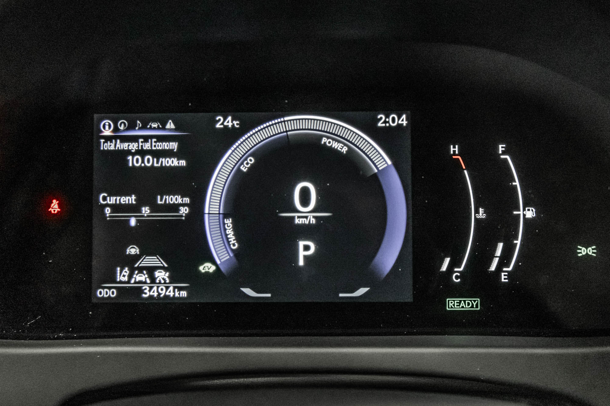 Lexus UXH  2025 à Dollard-des-Ormeaux, Québec