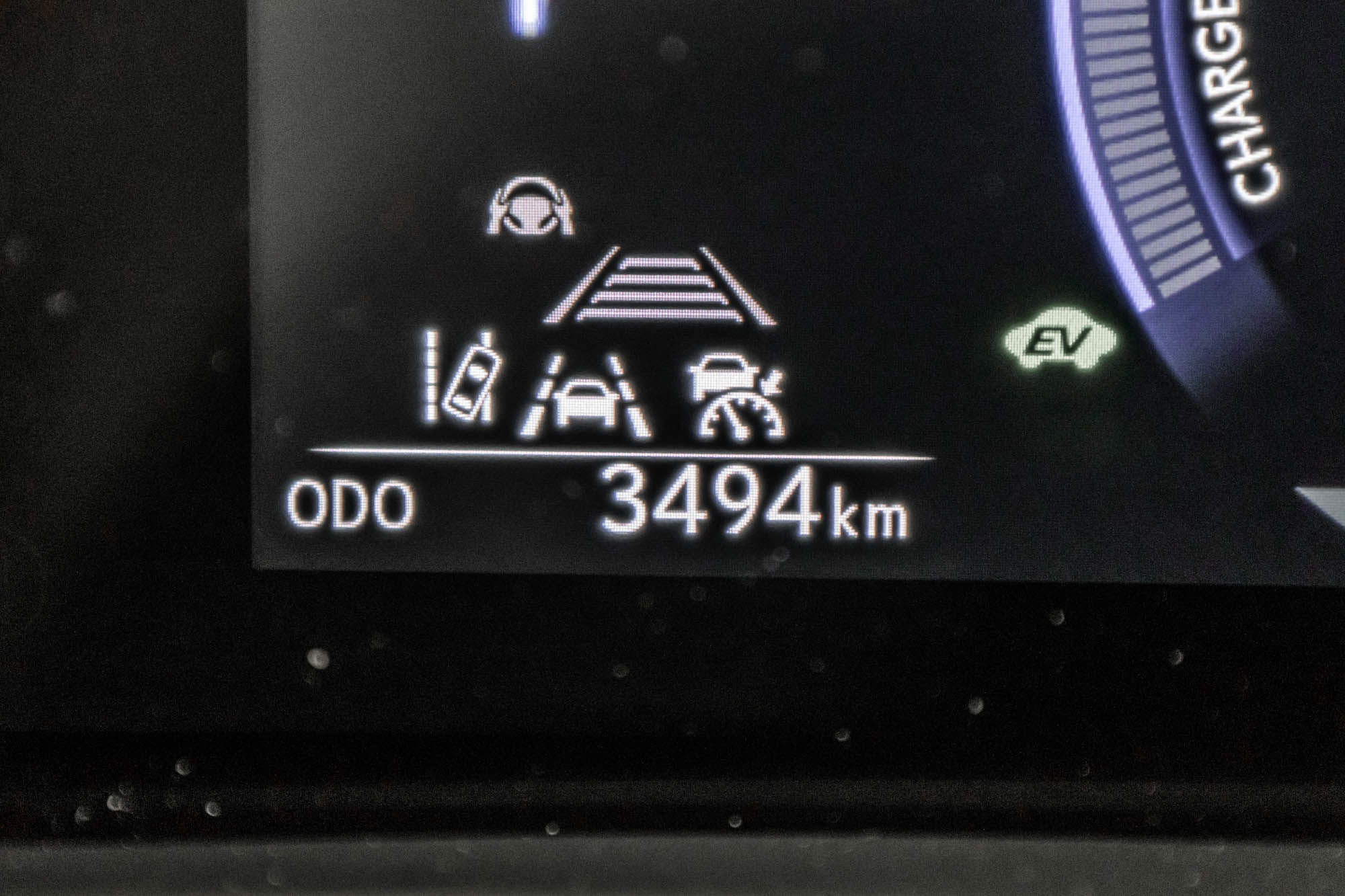 Lexus UXH  2025 à Dollard-des-Ormeaux, Québec