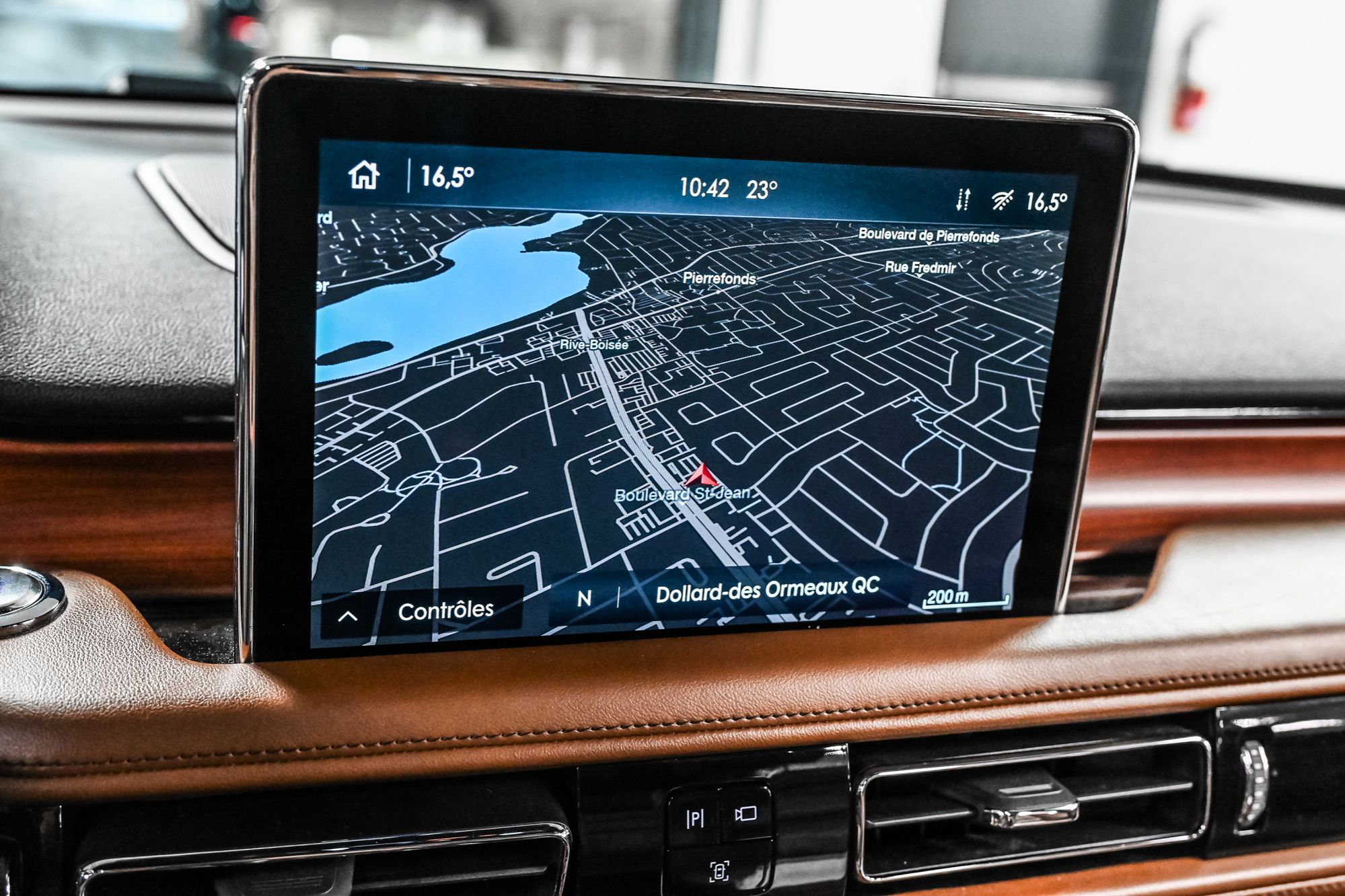 Lincoln Aviator  2022 à Dollard-des-Ormeaux, Québec