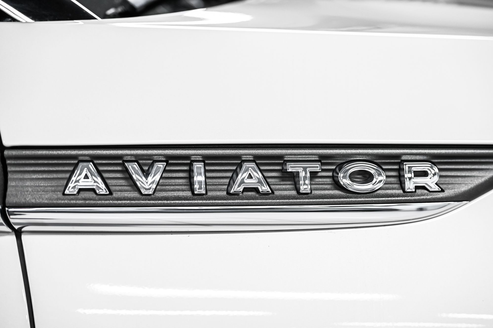 Lincoln Aviator  2022 à Dollard-des-Ormeaux, Québec