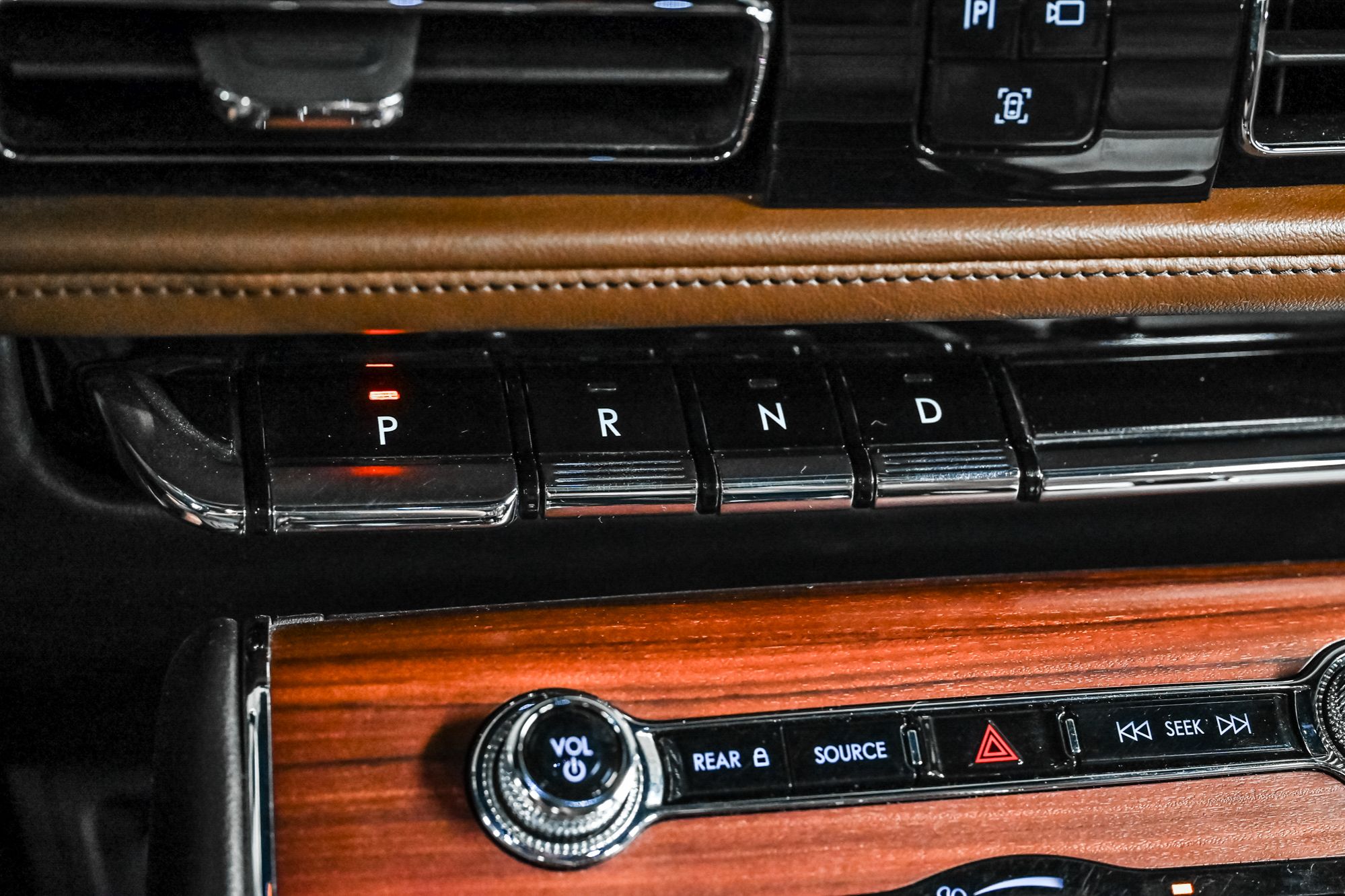 Lincoln Aviator  2022 à Dollard-des-Ormeaux, Québec