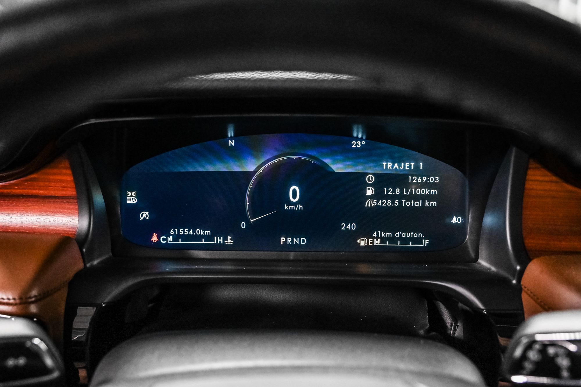 Lincoln Aviator  2022 à Dollard-des-Ormeaux, Québec