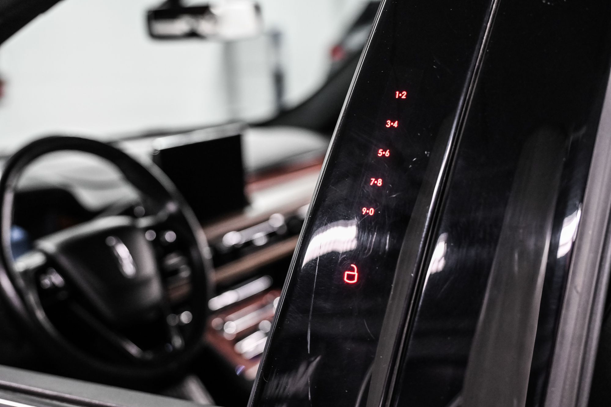 Lincoln Aviator  2022 à Dollard-des-Ormeaux, Québec