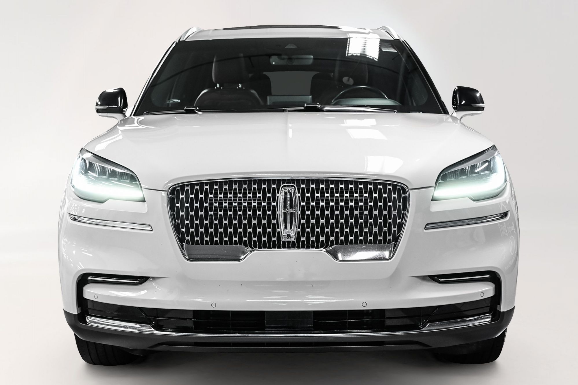 Lincoln Aviator  2022 à Dollard-des-Ormeaux, Québec