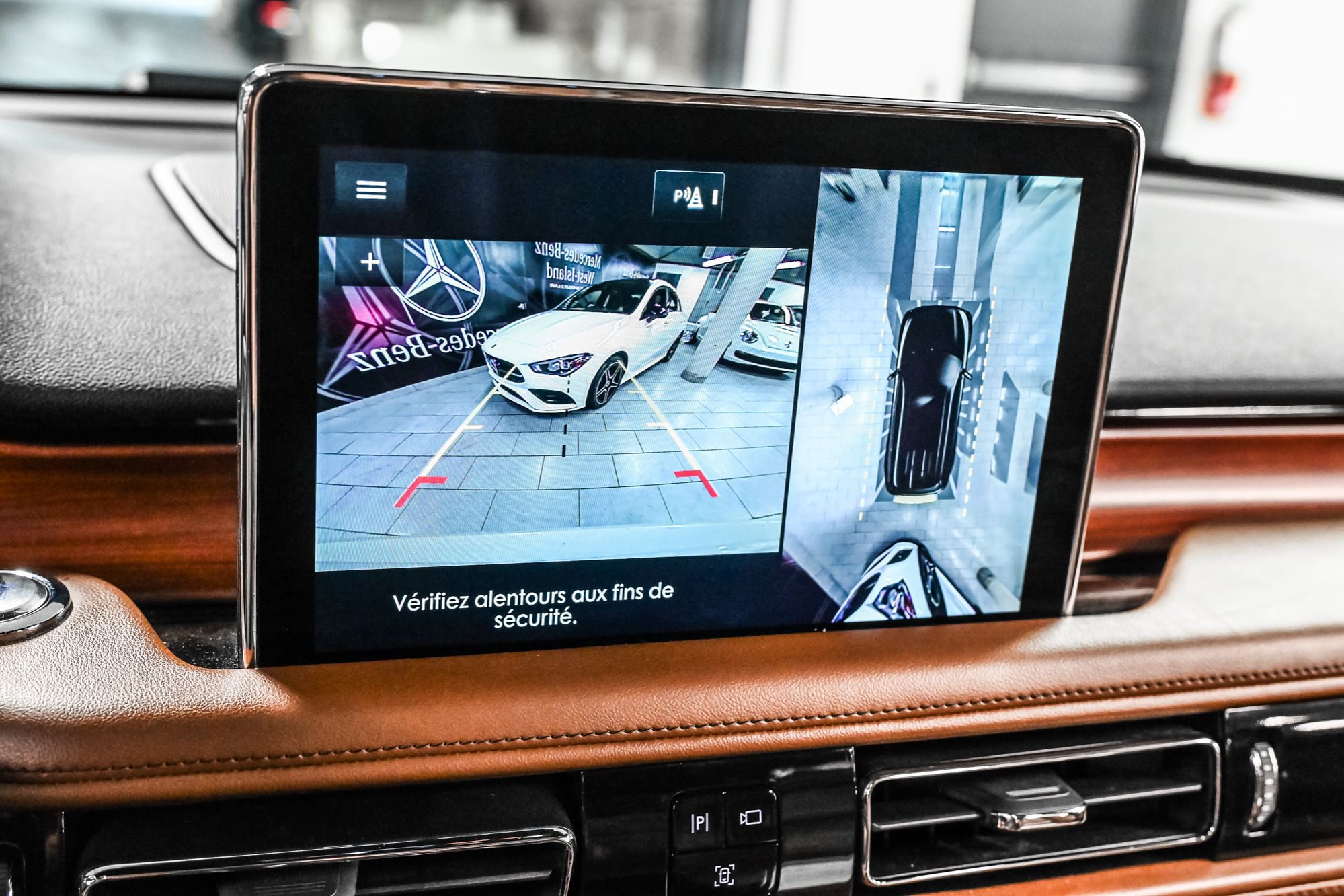 Lincoln Aviator  2022 à Dollard-des-Ormeaux, Québec