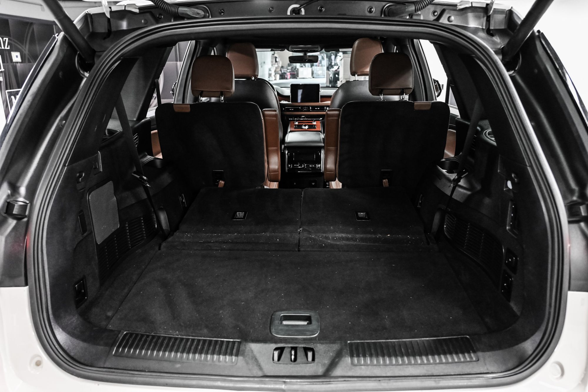 Lincoln Aviator  2022 à Dollard-des-Ormeaux, Québec
