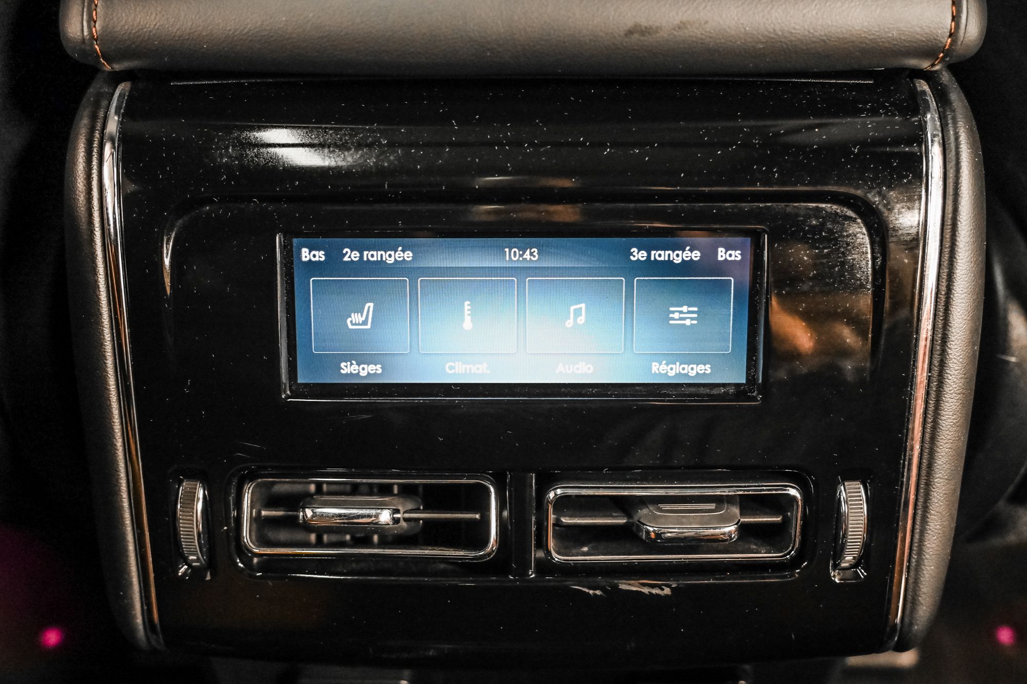 Lincoln Aviator  2022 à Dollard-des-Ormeaux, Québec