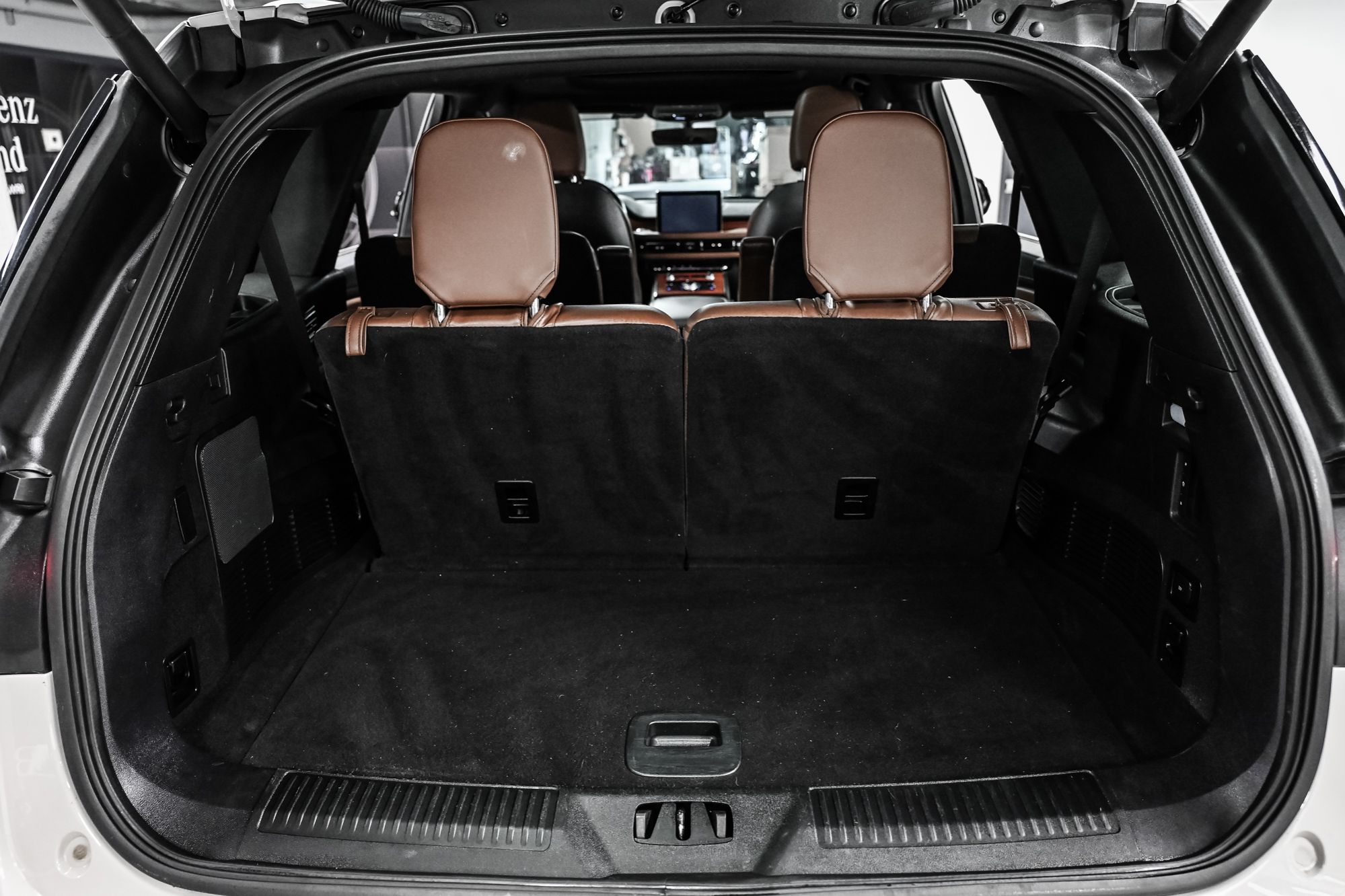 Lincoln Aviator  2022 à Dollard-des-Ormeaux, Québec