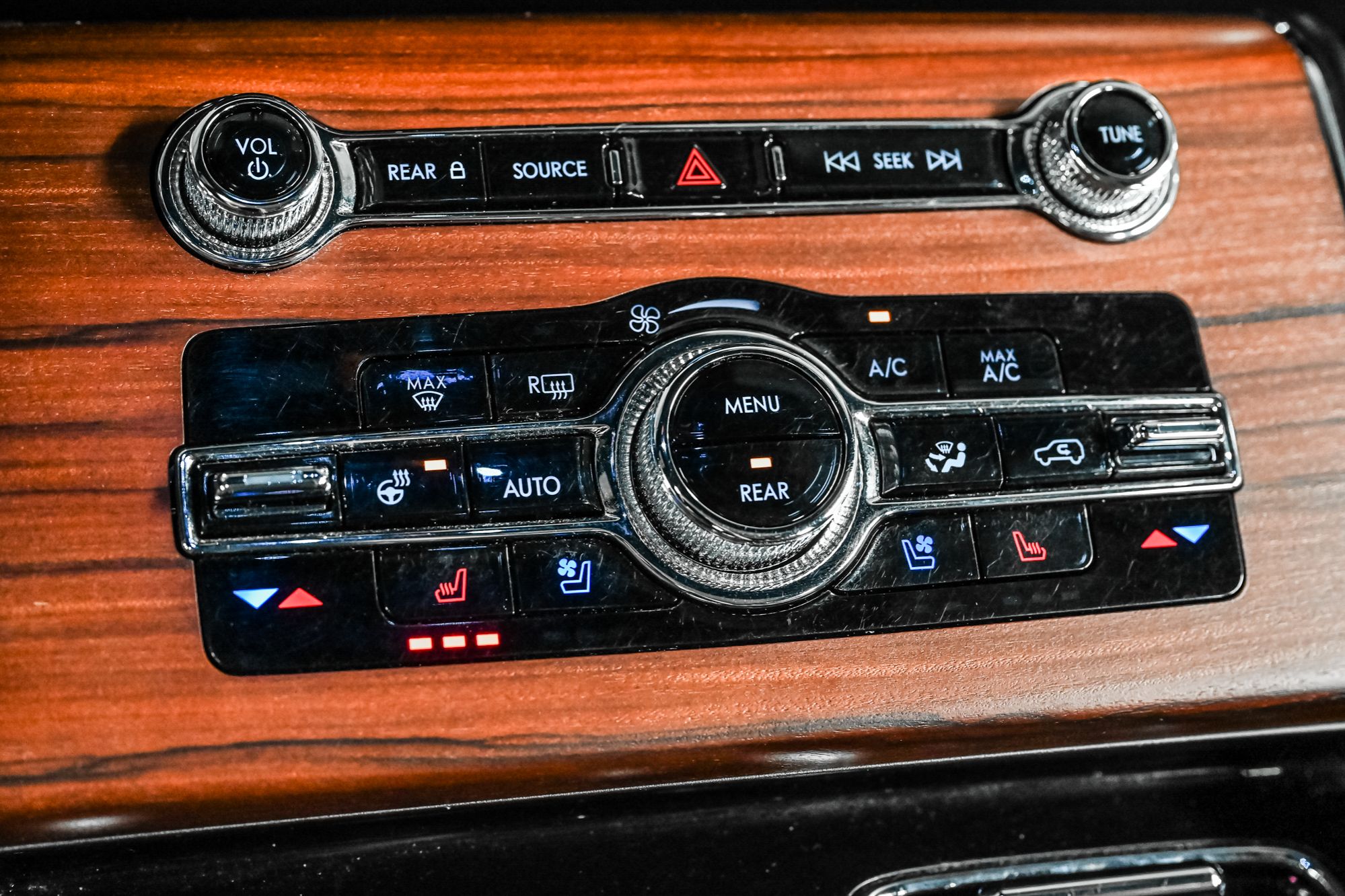 Lincoln Aviator  2022 à Dollard-des-Ormeaux, Québec