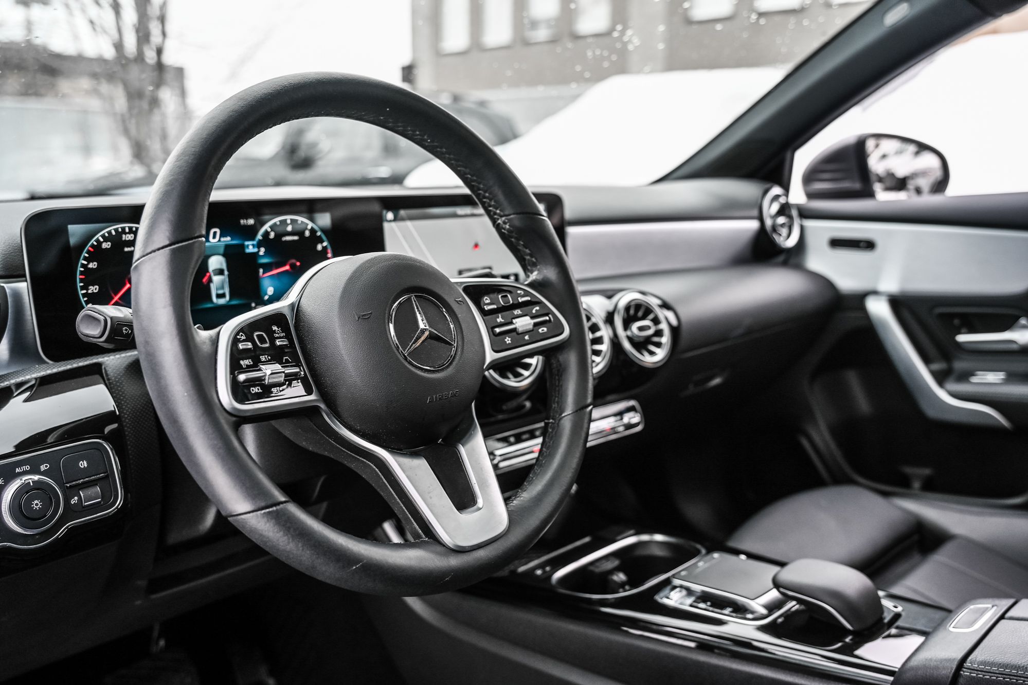 2019 Mercedes-Benz A220 in Dollard-des-Ormeaux, Quebec