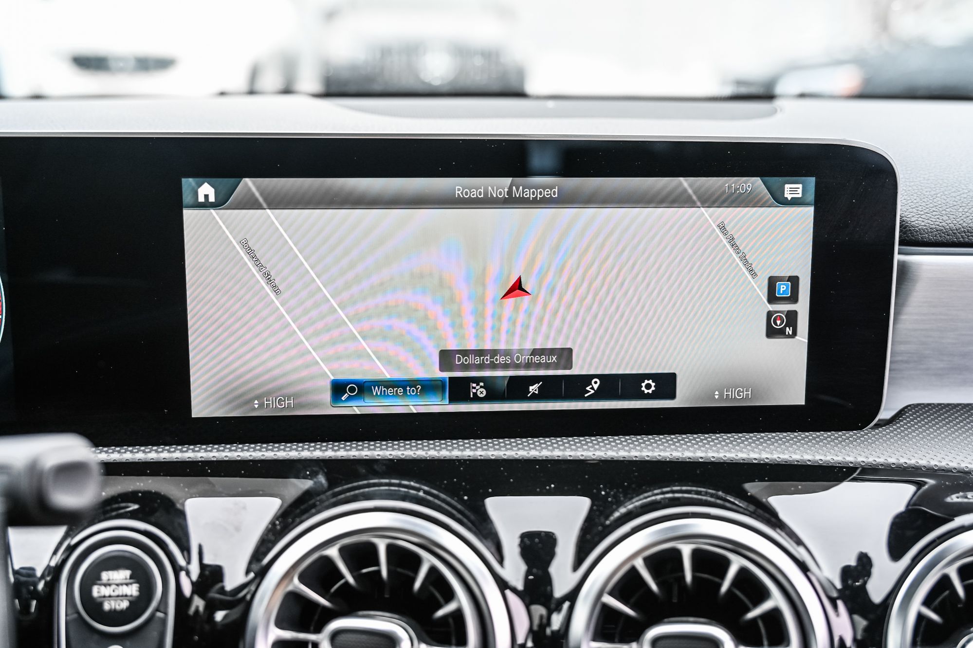 2019 Mercedes-Benz A220 in Dollard-des-Ormeaux, Quebec