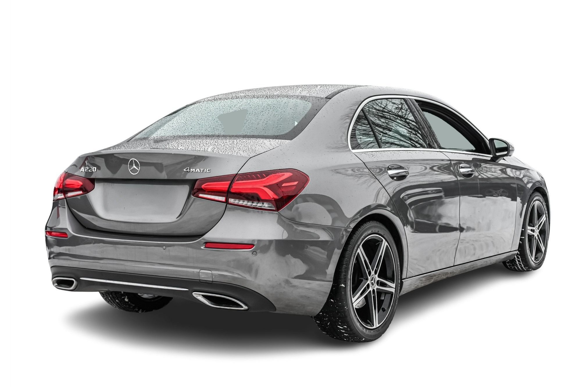 2019 Mercedes-Benz A220 in Dollard-des-Ormeaux, Quebec