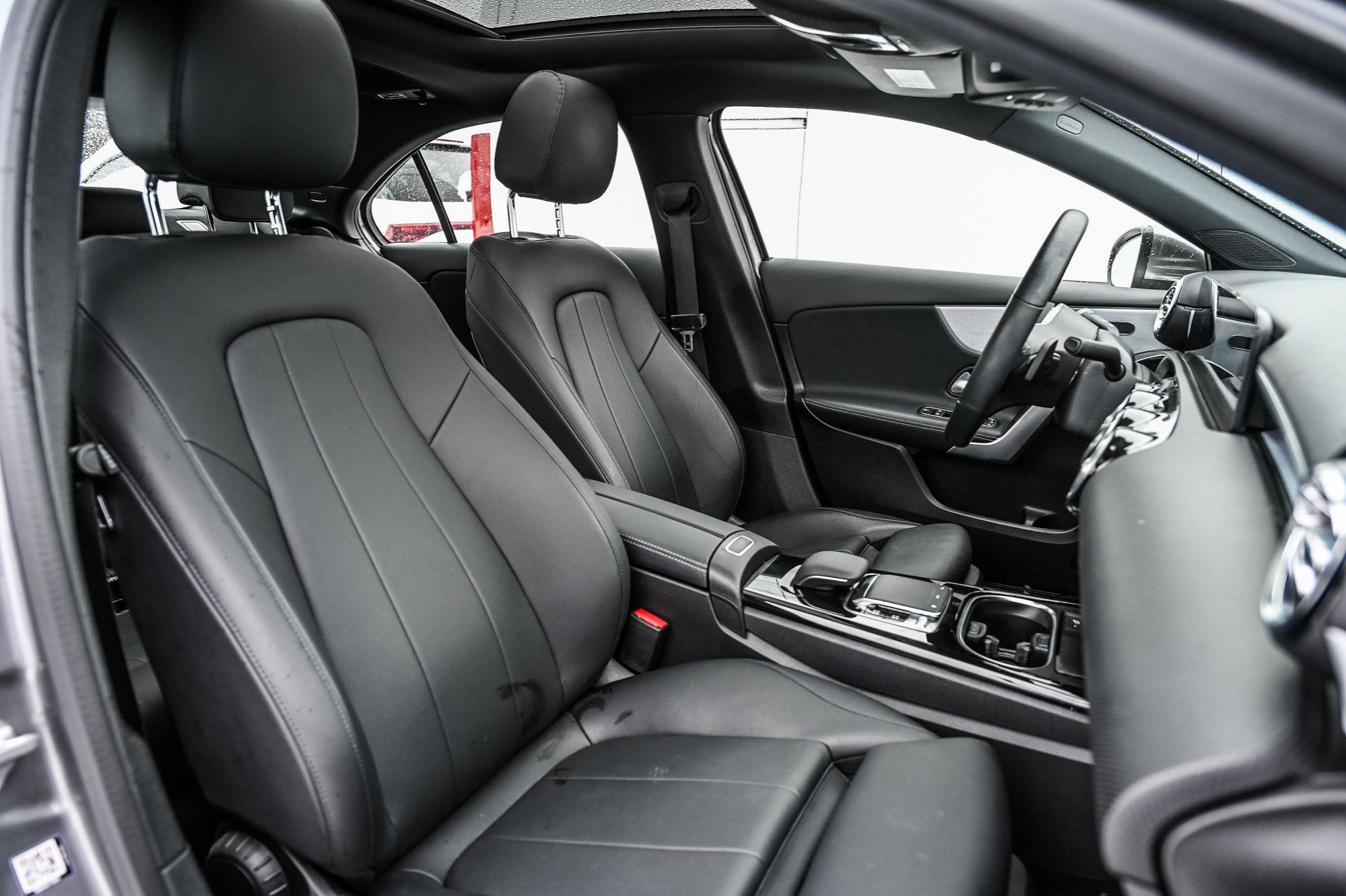 2019 Mercedes-Benz A220 in Dollard-des-Ormeaux, Quebec