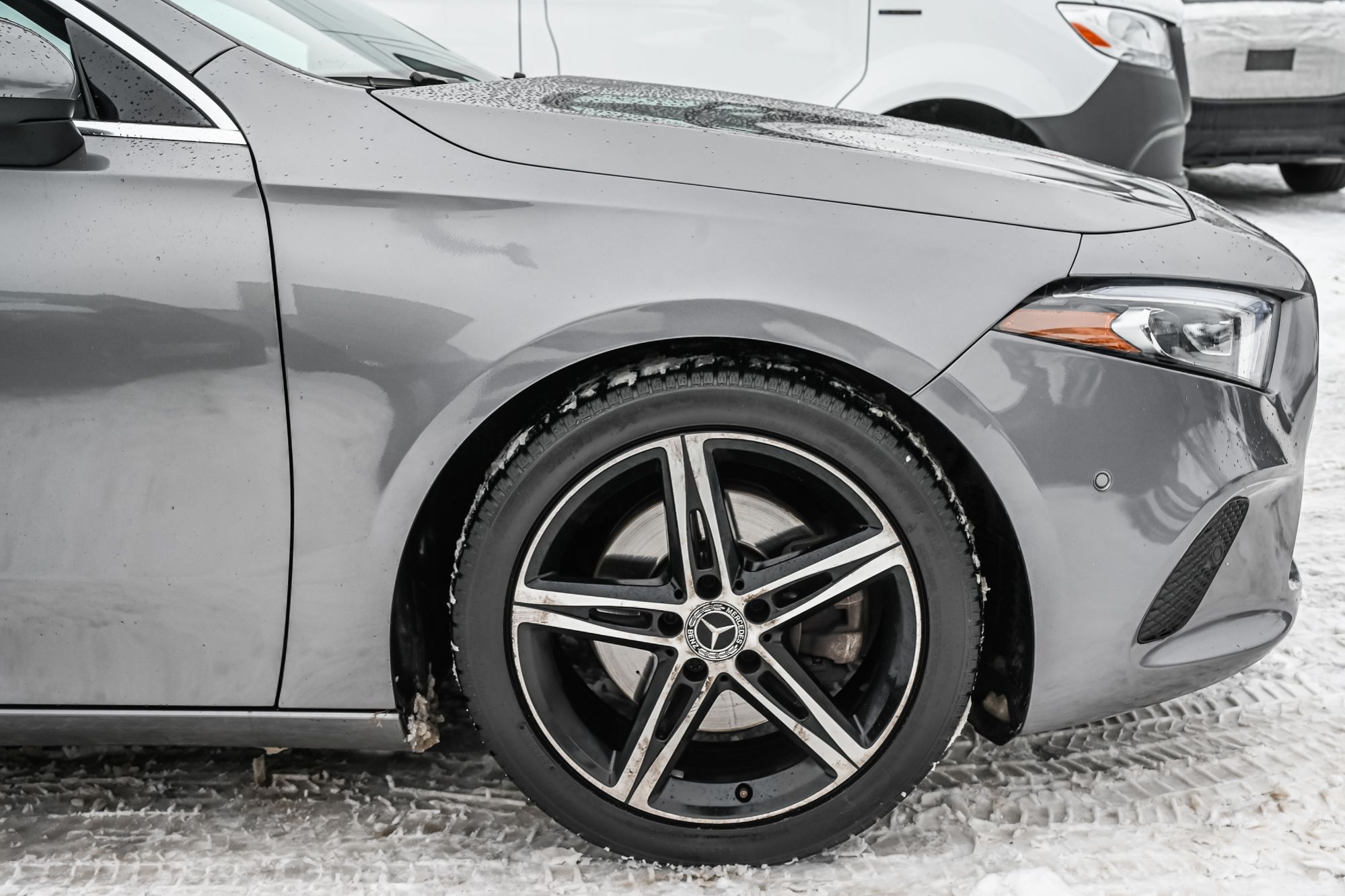 2019 Mercedes-Benz A220 in Dollard-des-Ormeaux, Quebec