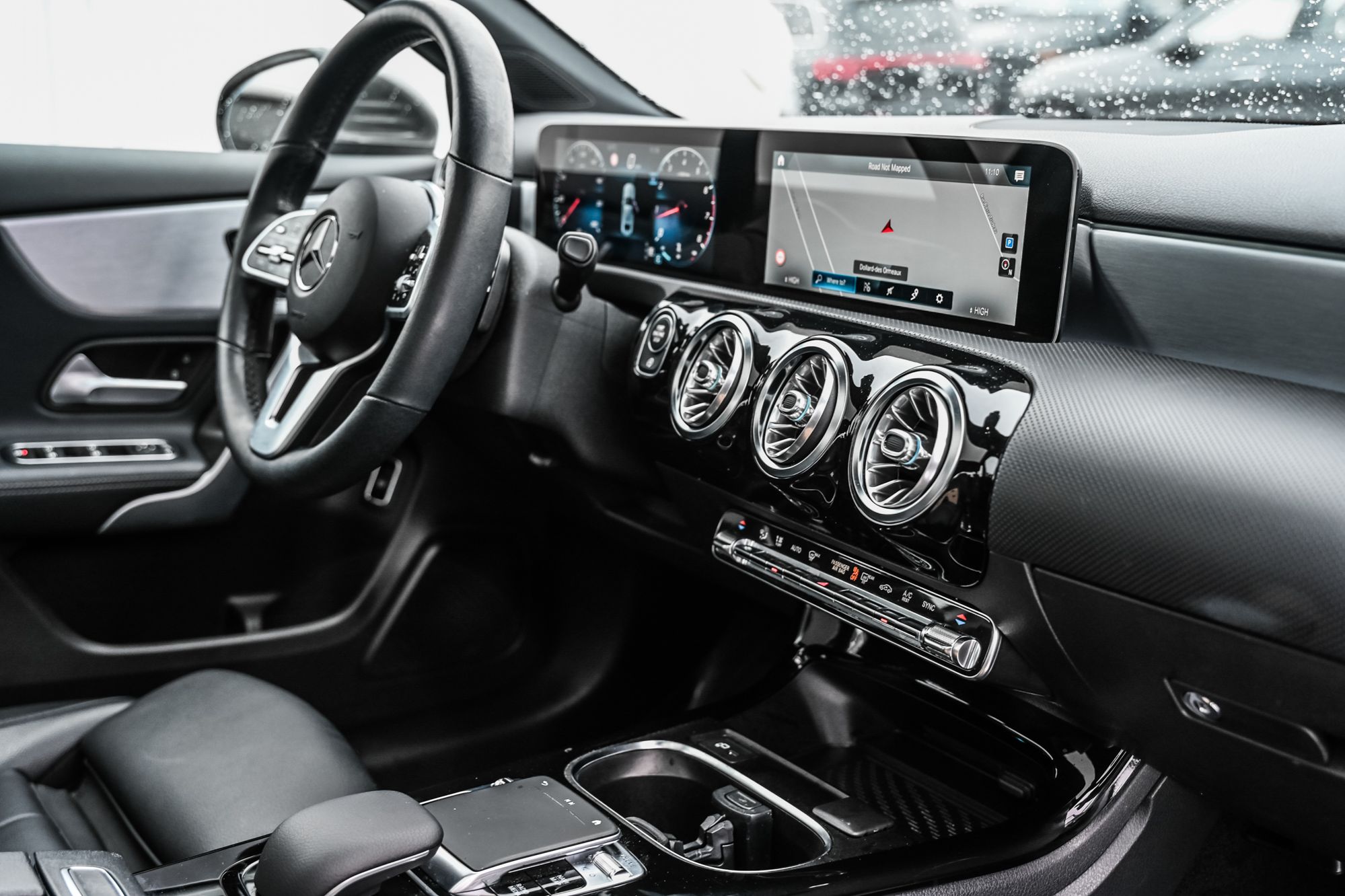 2019 Mercedes-Benz A220 in Dollard-des-Ormeaux, Quebec