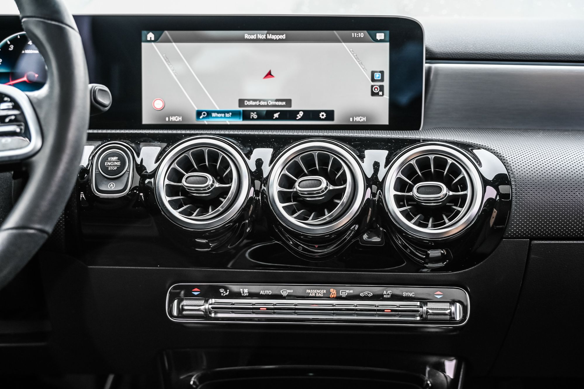 2019 Mercedes-Benz A220 in Dollard-des-Ormeaux, Quebec