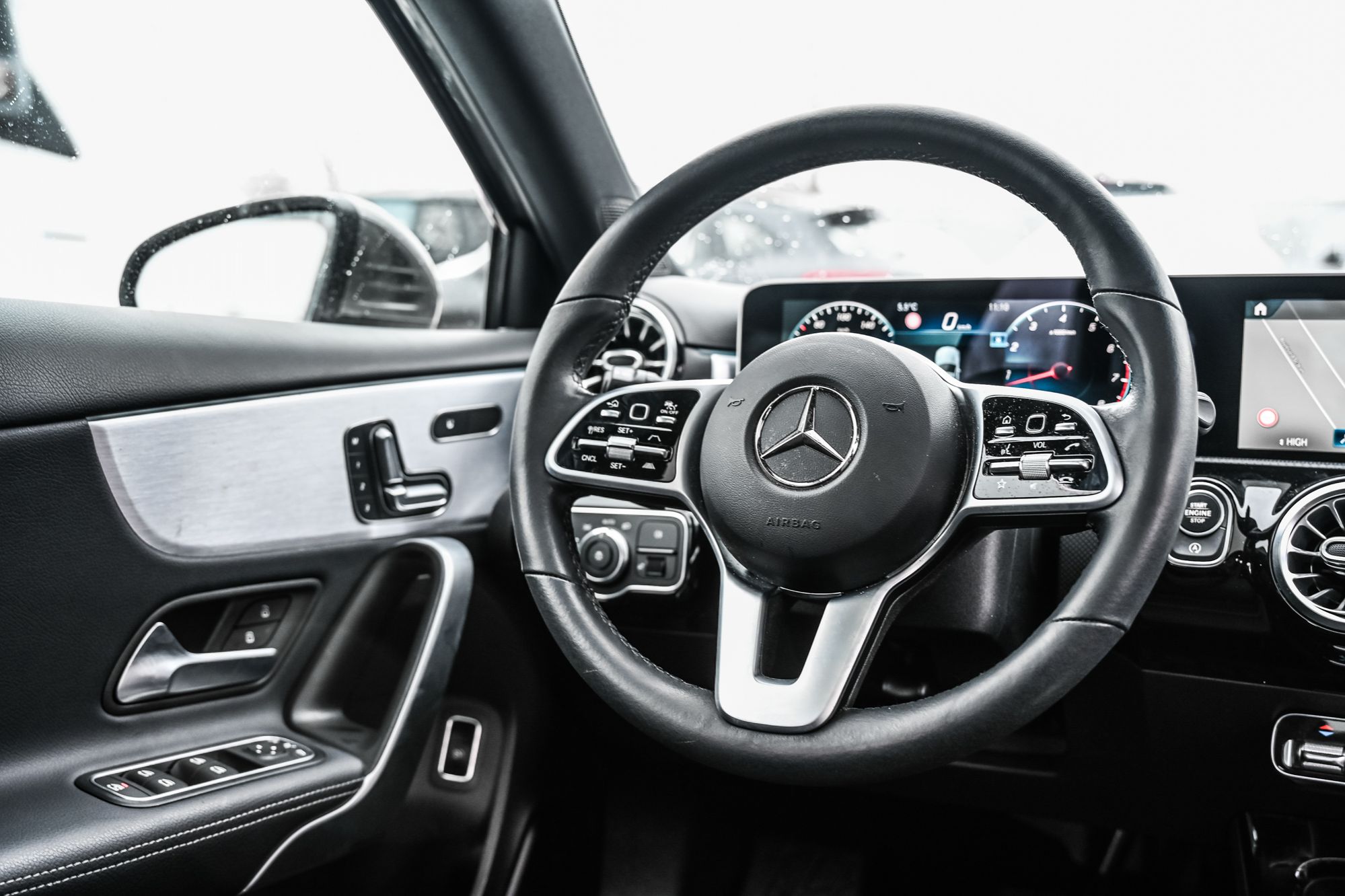 2019 Mercedes-Benz A220 in Dollard-des-Ormeaux, Quebec