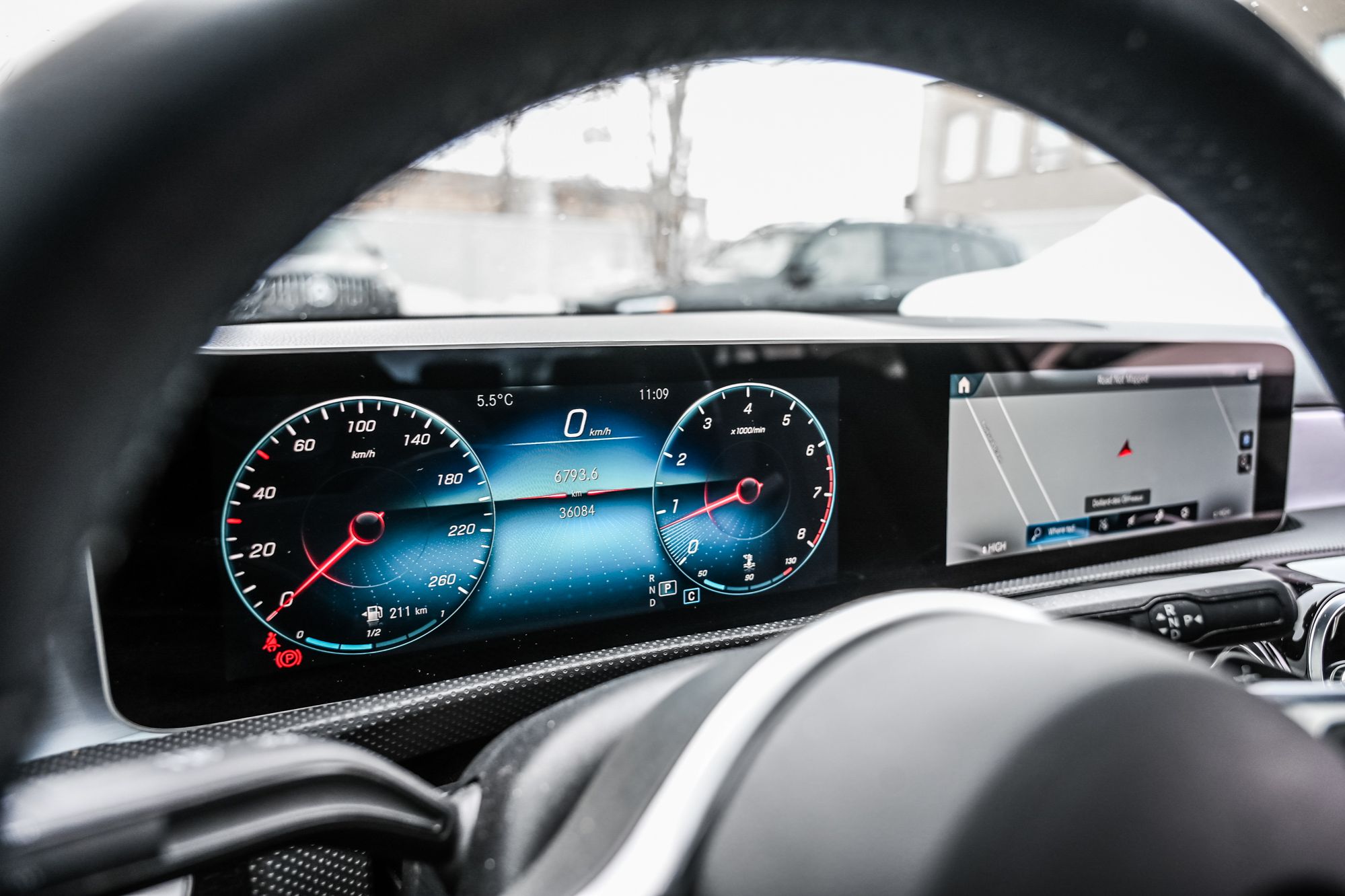 2019 Mercedes-Benz A220 in Dollard-des-Ormeaux, Quebec