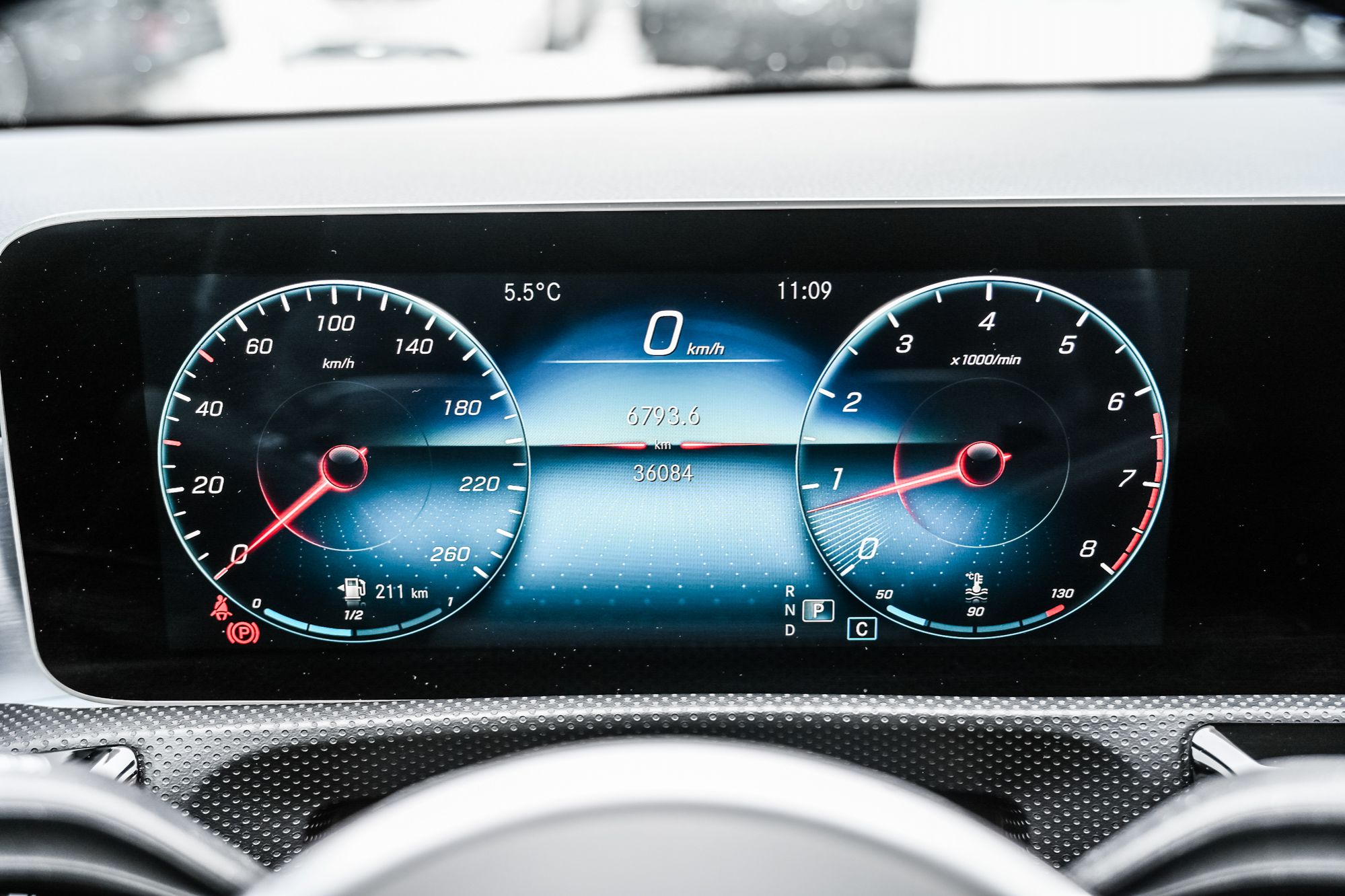 2019 Mercedes-Benz A220 in Dollard-des-Ormeaux, Quebec