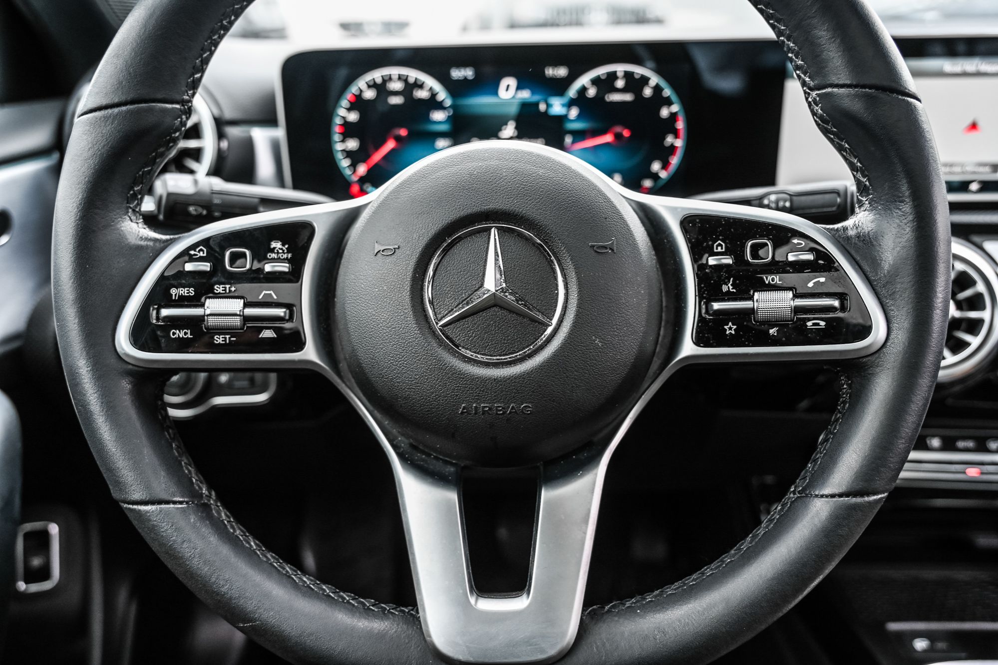 2019 Mercedes-Benz A220 in Dollard-des-Ormeaux, Quebec