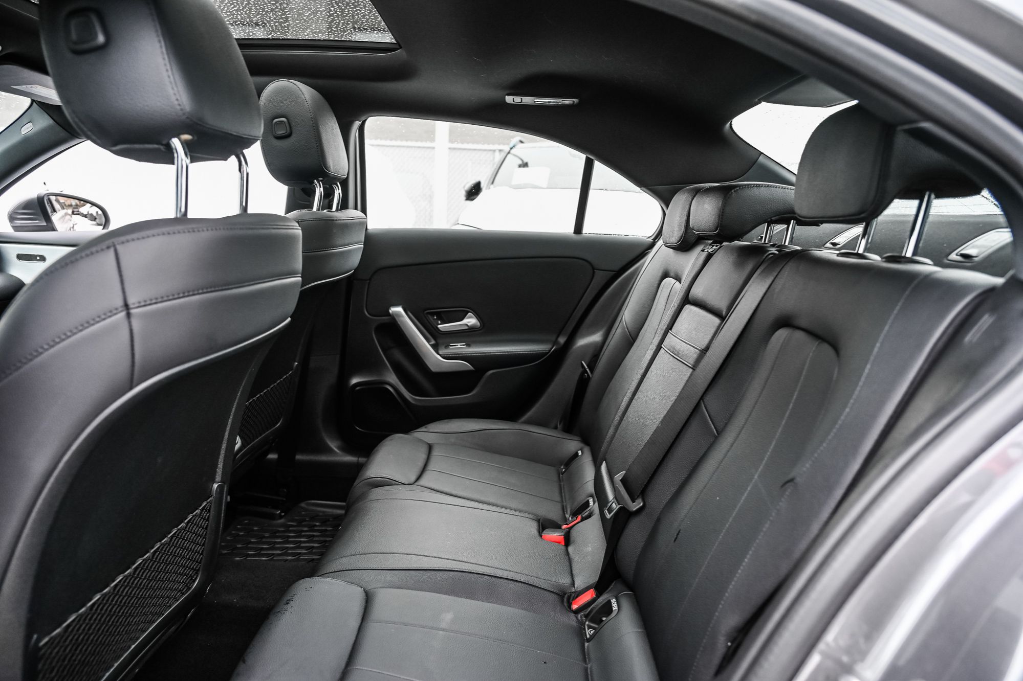 2019 Mercedes-Benz A220 in Dollard-des-Ormeaux, Quebec