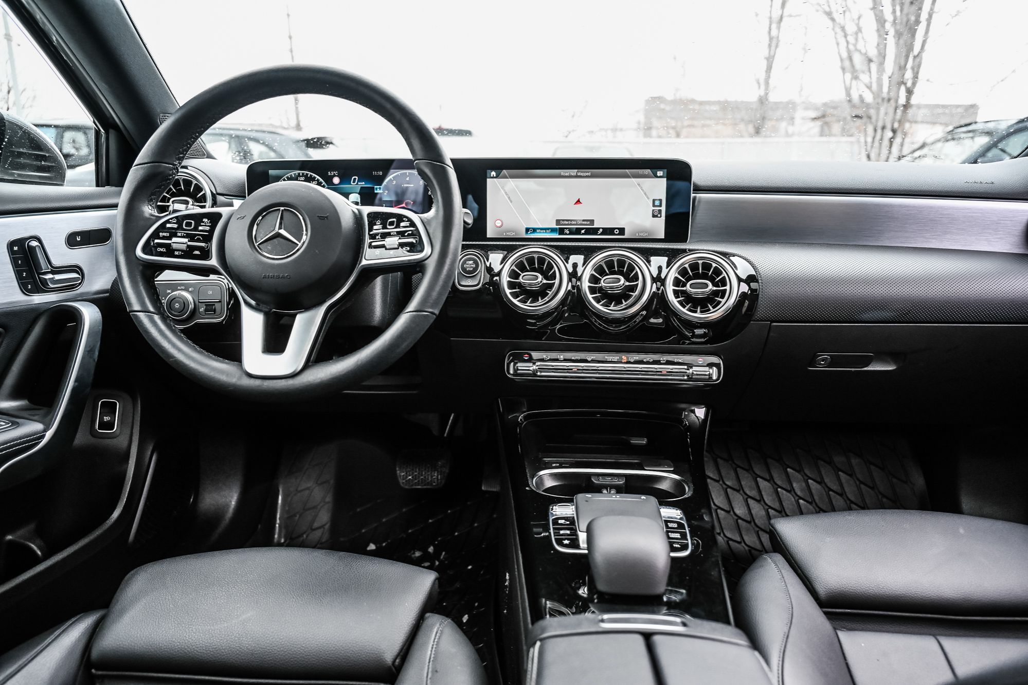 2019 Mercedes-Benz A220 in Dollard-des-Ormeaux, Quebec