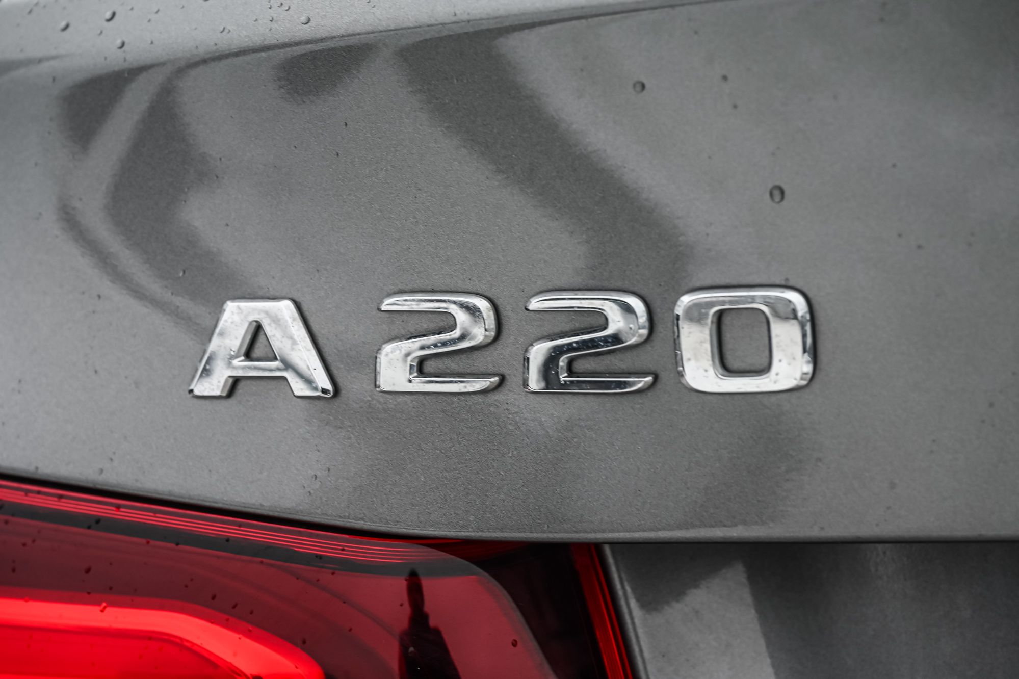 2019 Mercedes-Benz A220 in Dollard-des-Ormeaux, Quebec