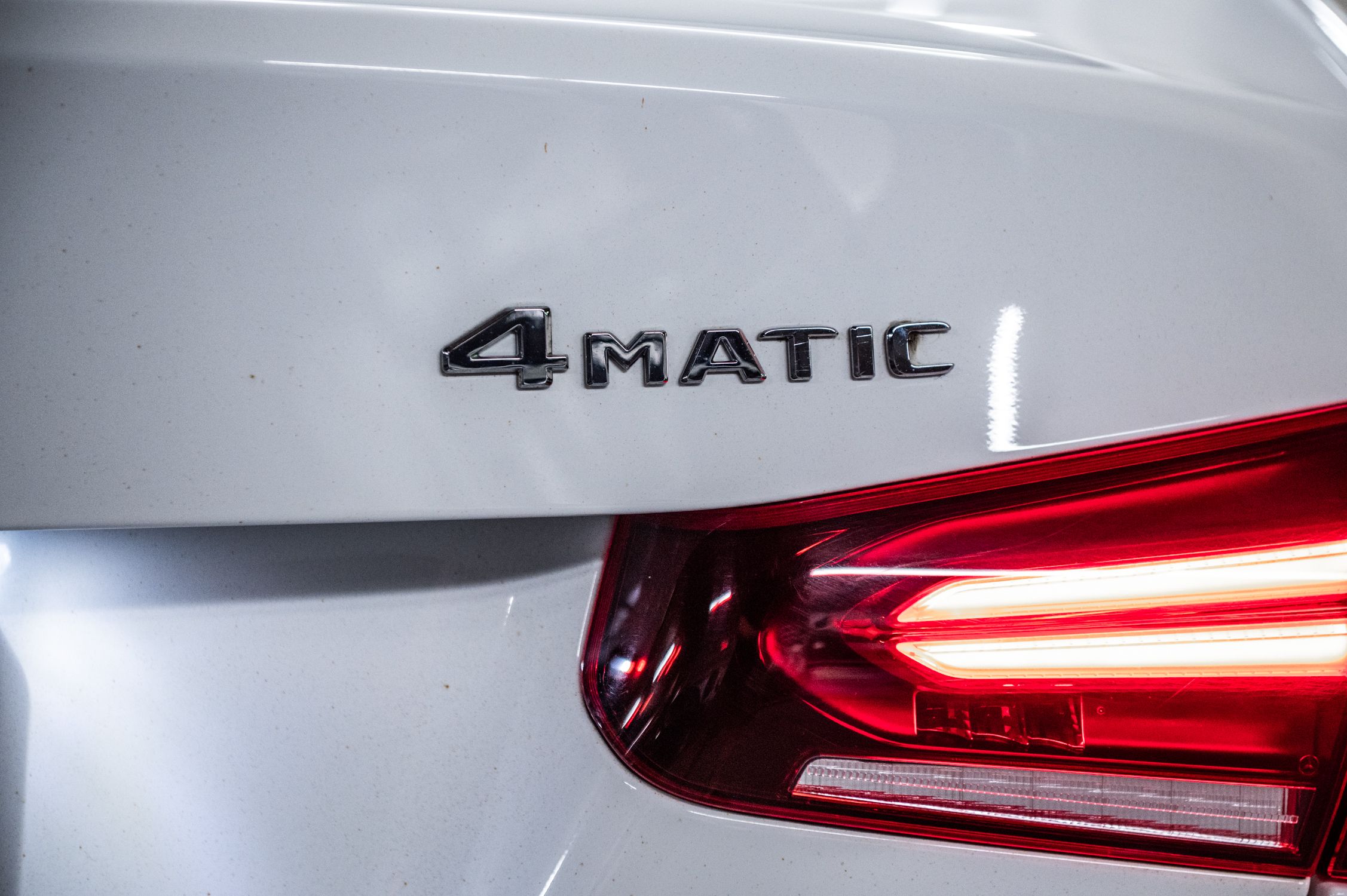 2019 Mercedes-Benz A220