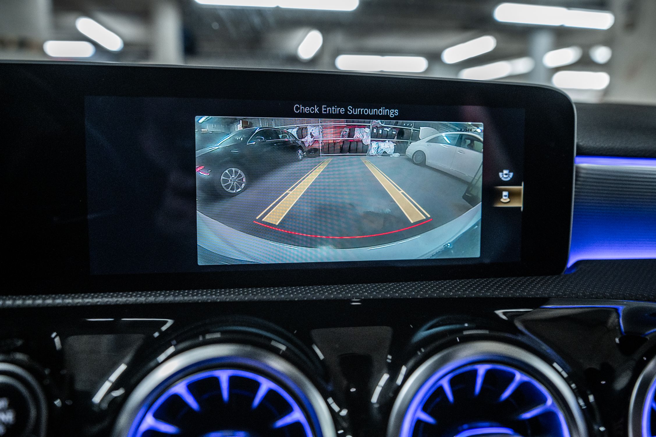 2019 Mercedes-Benz A220