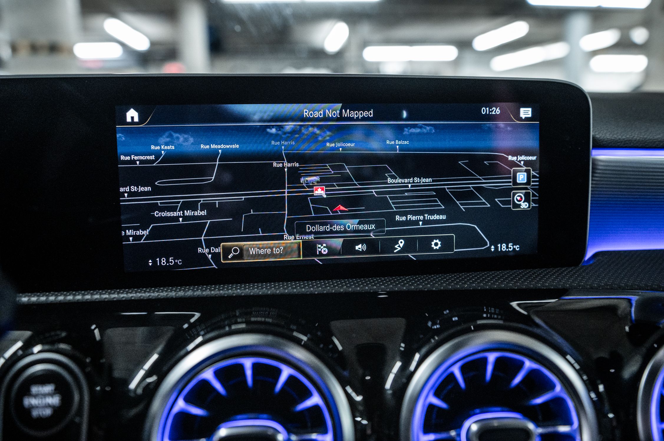 2019 Mercedes-Benz A220