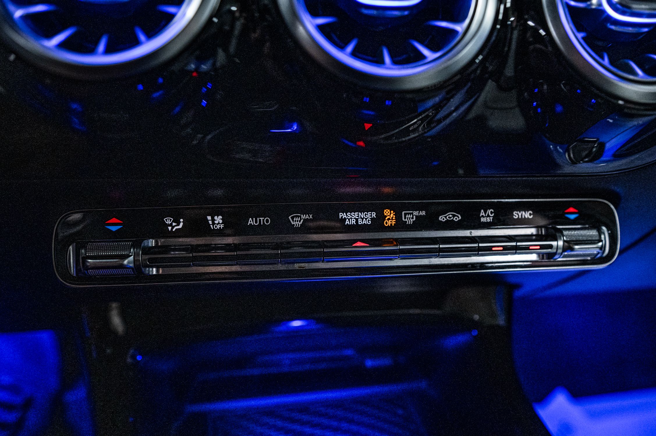 2019 Mercedes-Benz A220