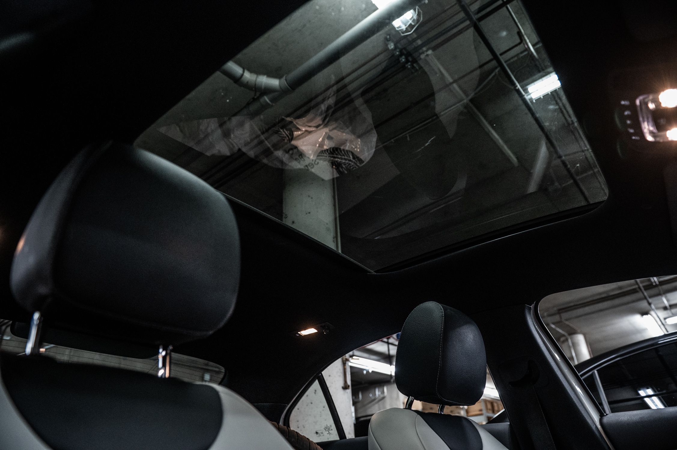 2019 Mercedes-Benz A220