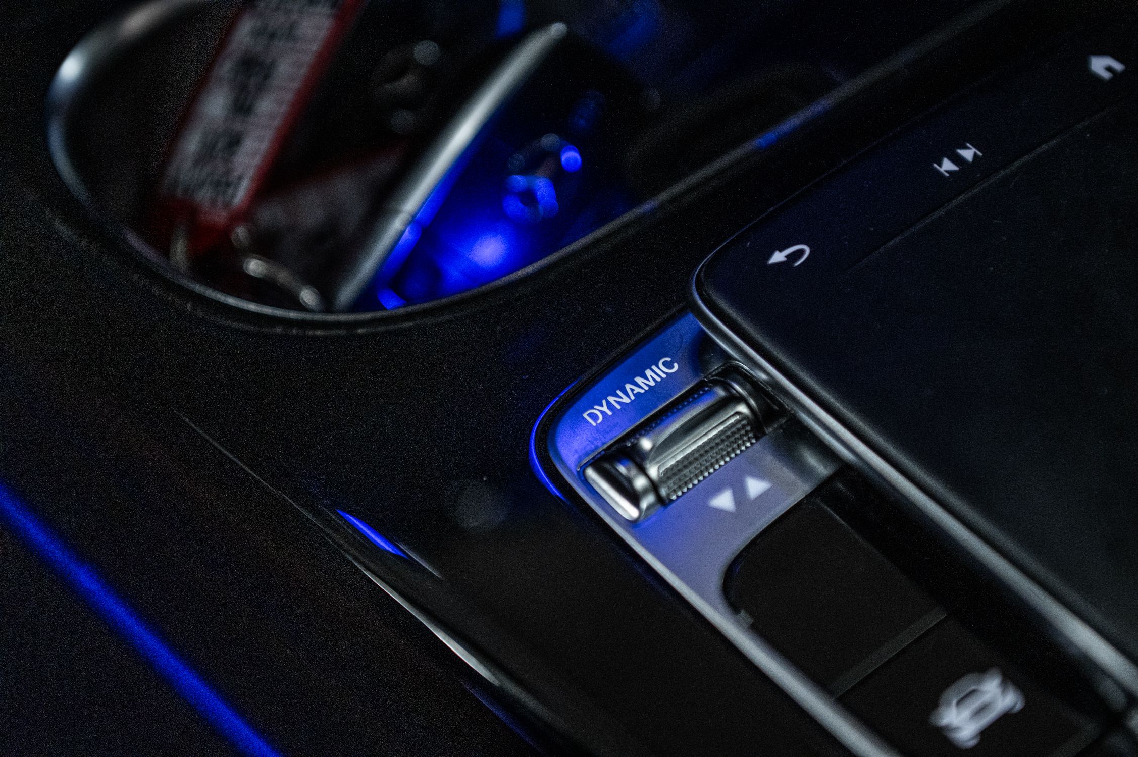 2019 Mercedes-Benz A220