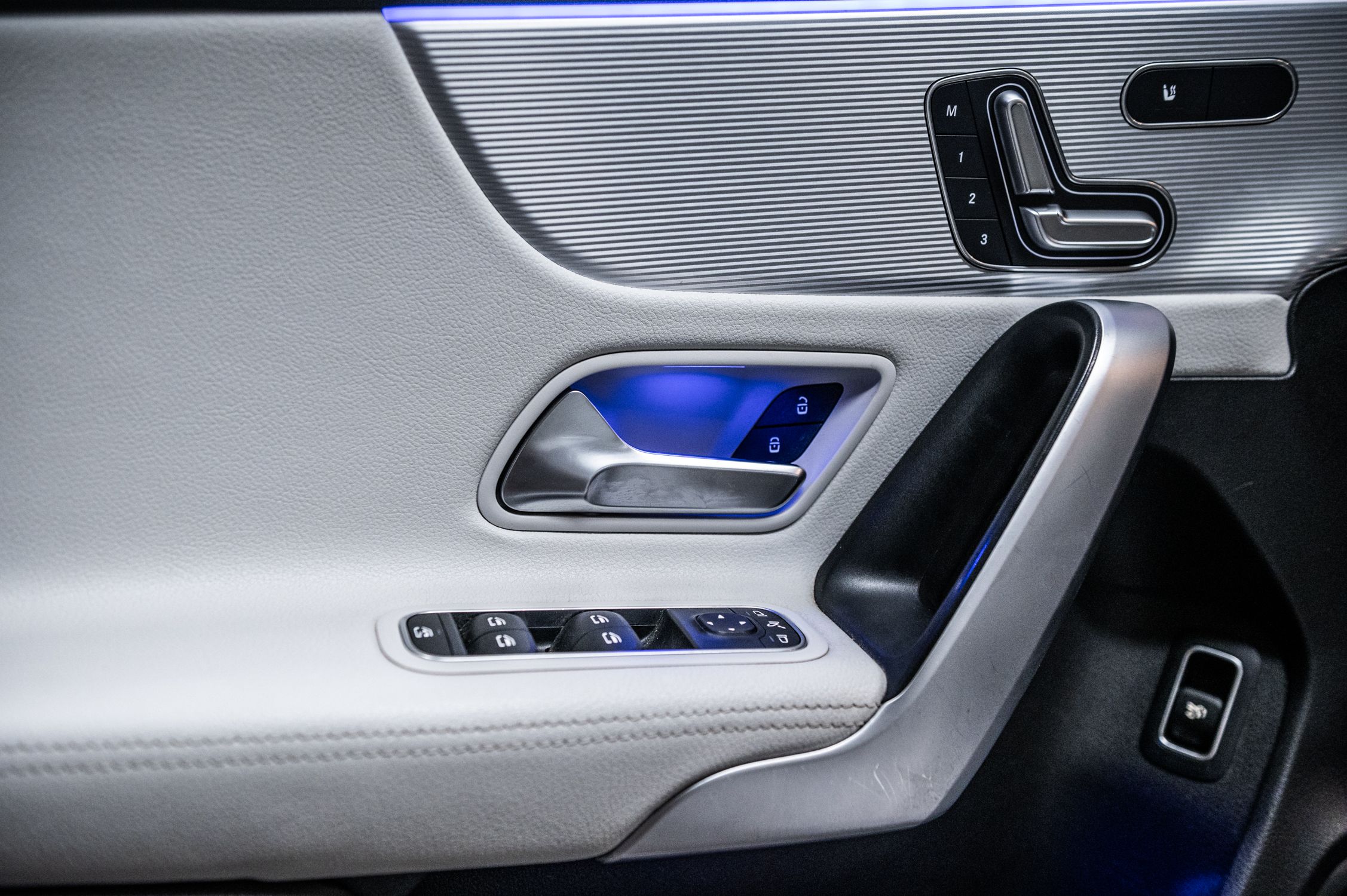 2019 Mercedes-Benz A220