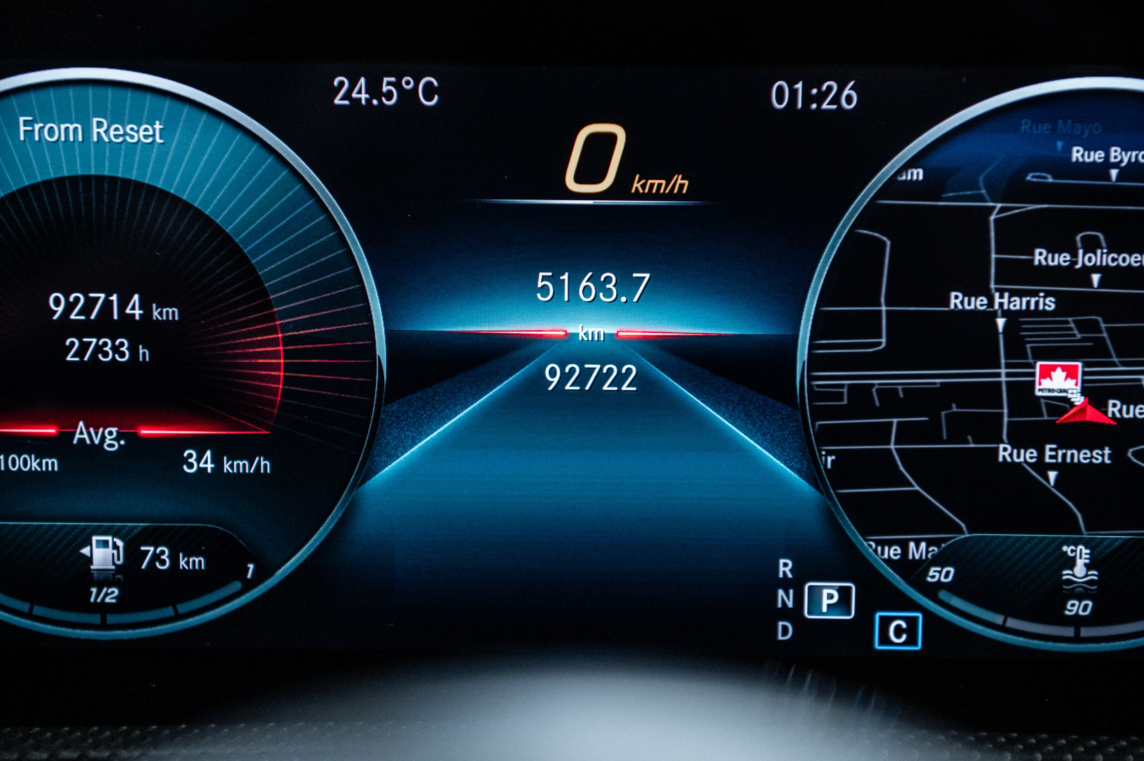 2019 Mercedes-Benz A220