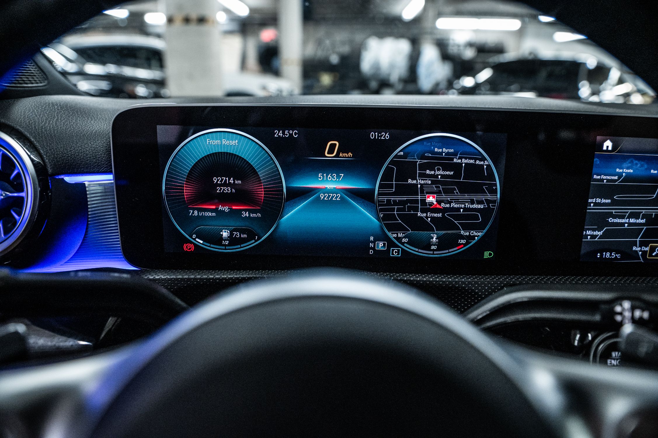 2019 Mercedes-Benz A220
