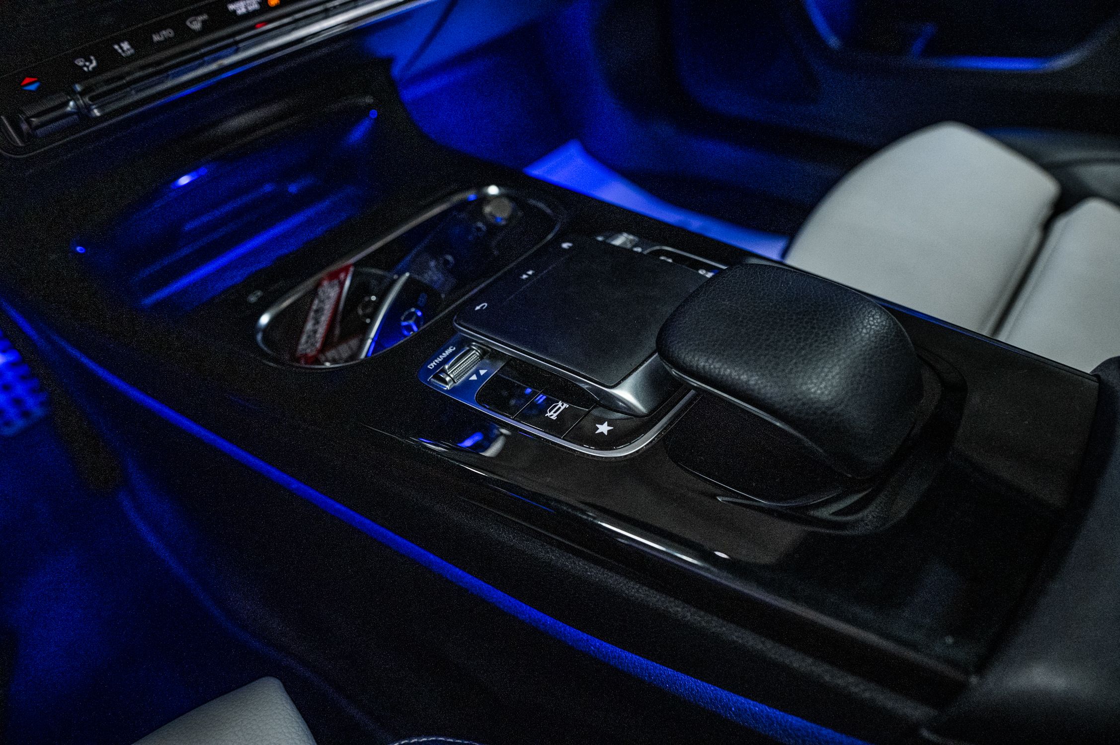 2019 Mercedes-Benz A220