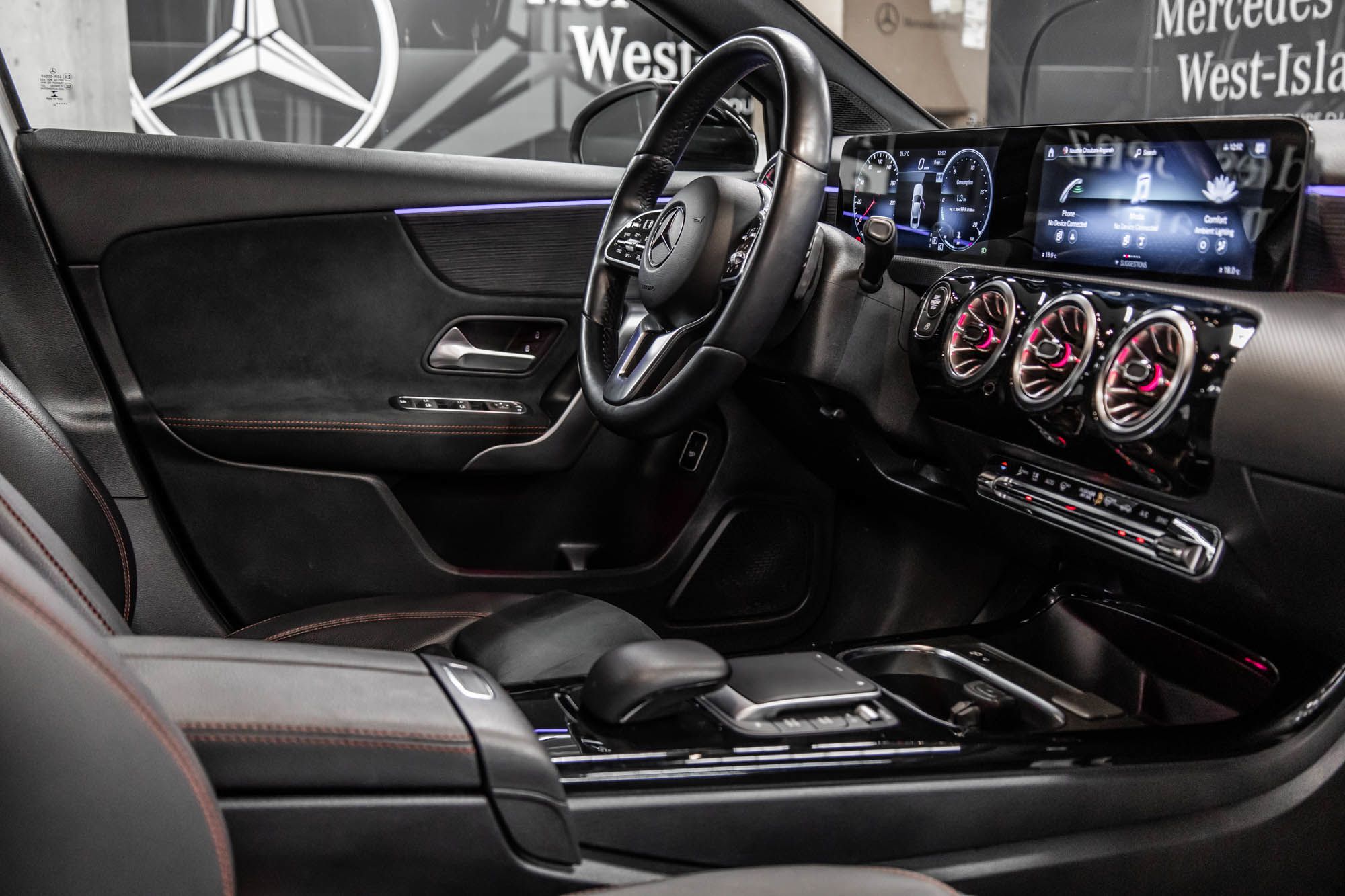 2022 Mercedes-Benz A220 in Dollard-des-Ormeaux, Quebec