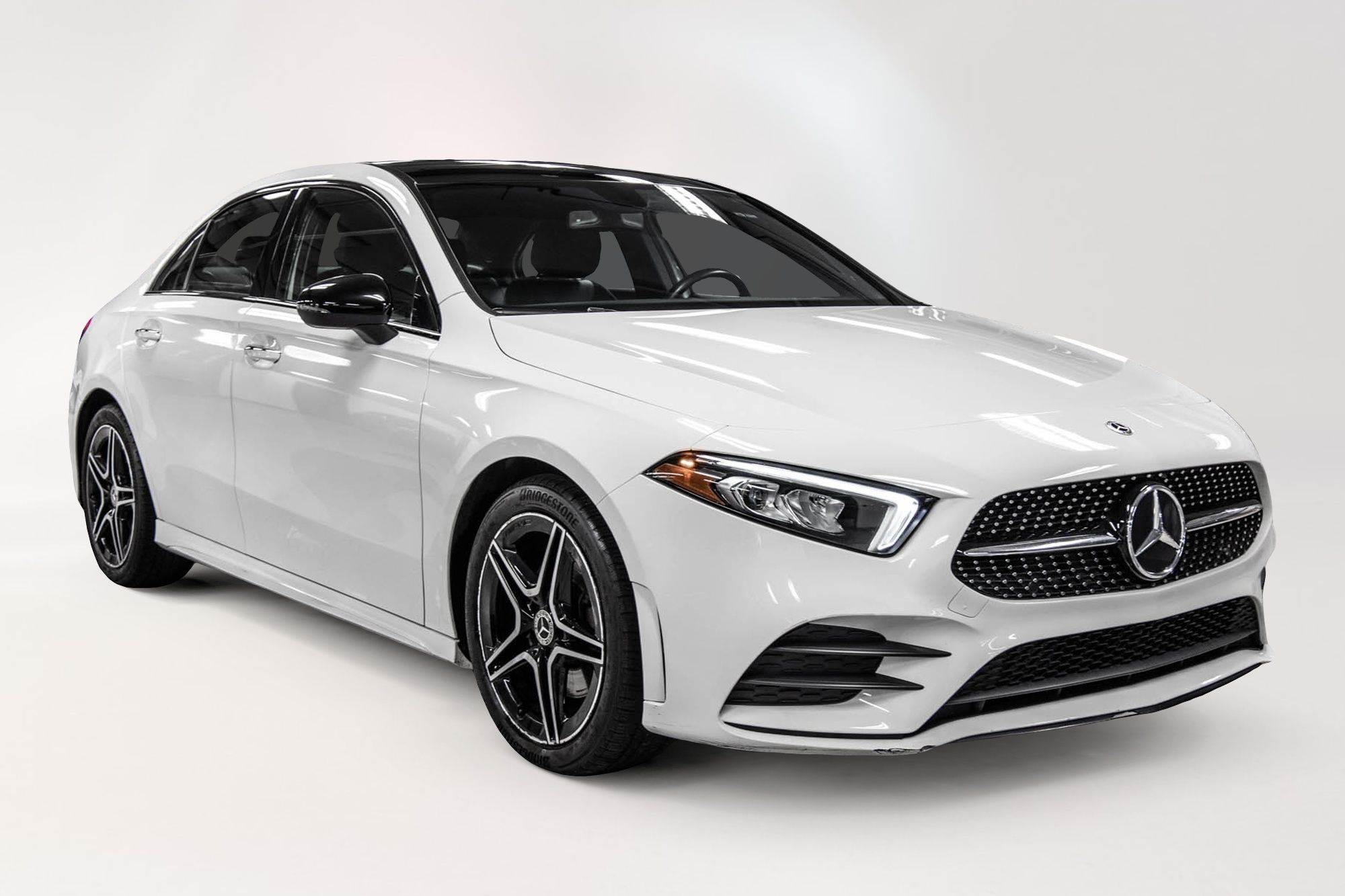 2022 Mercedes-Benz A220 in Dollard-des-Ormeaux, Quebec