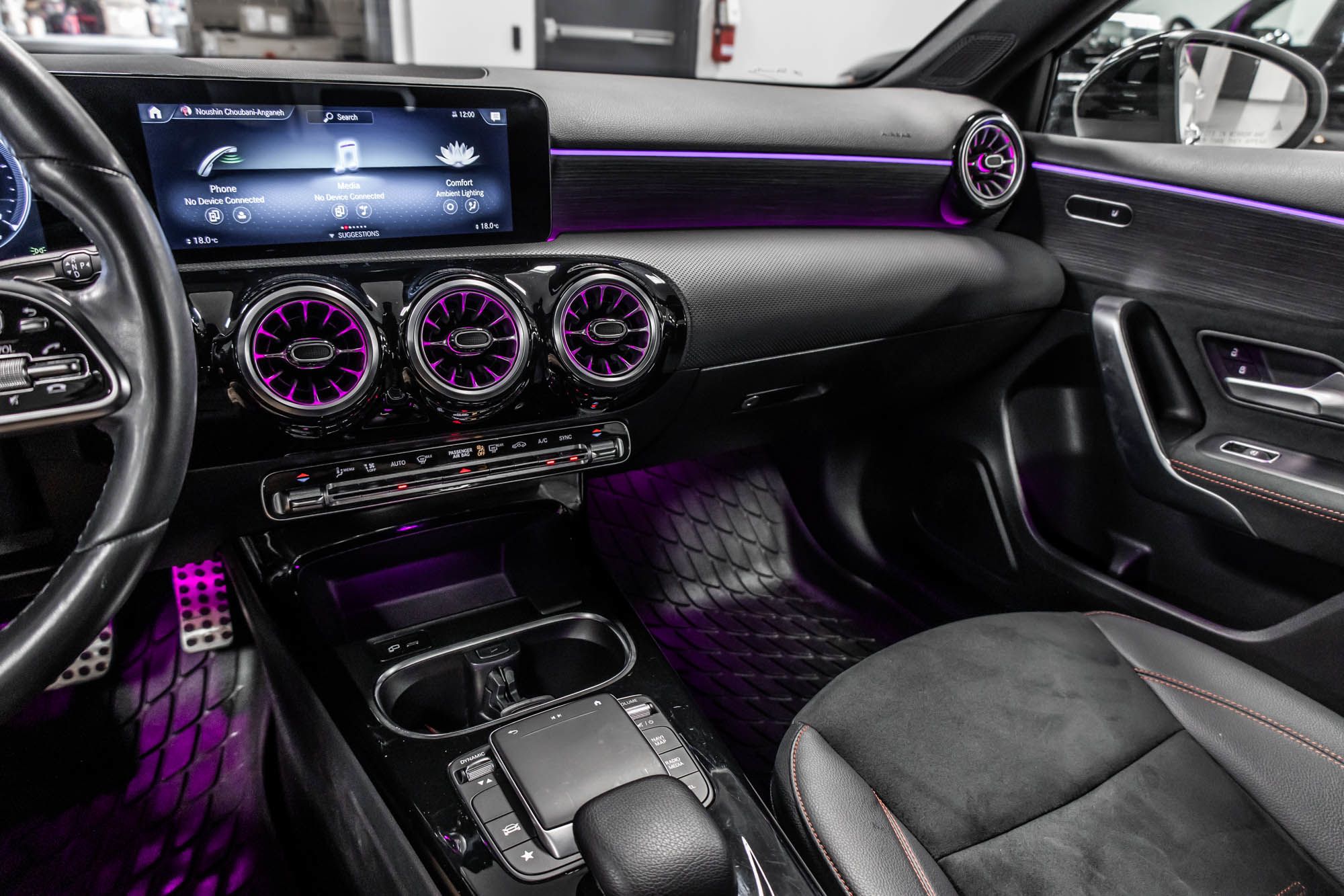 2022 Mercedes-Benz A220 in Dollard-des-Ormeaux, Quebec