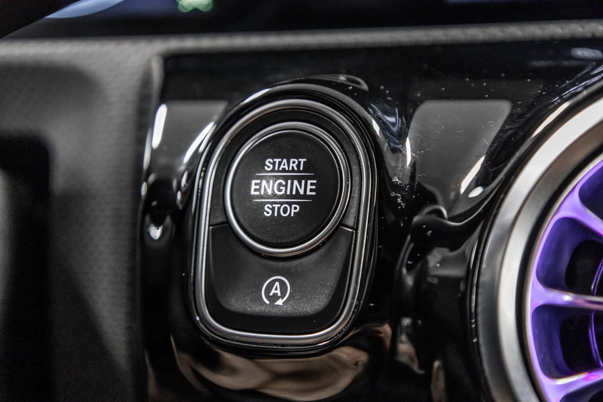 2022 Mercedes-Benz A220 in Dollard-des-Ormeaux, Quebec