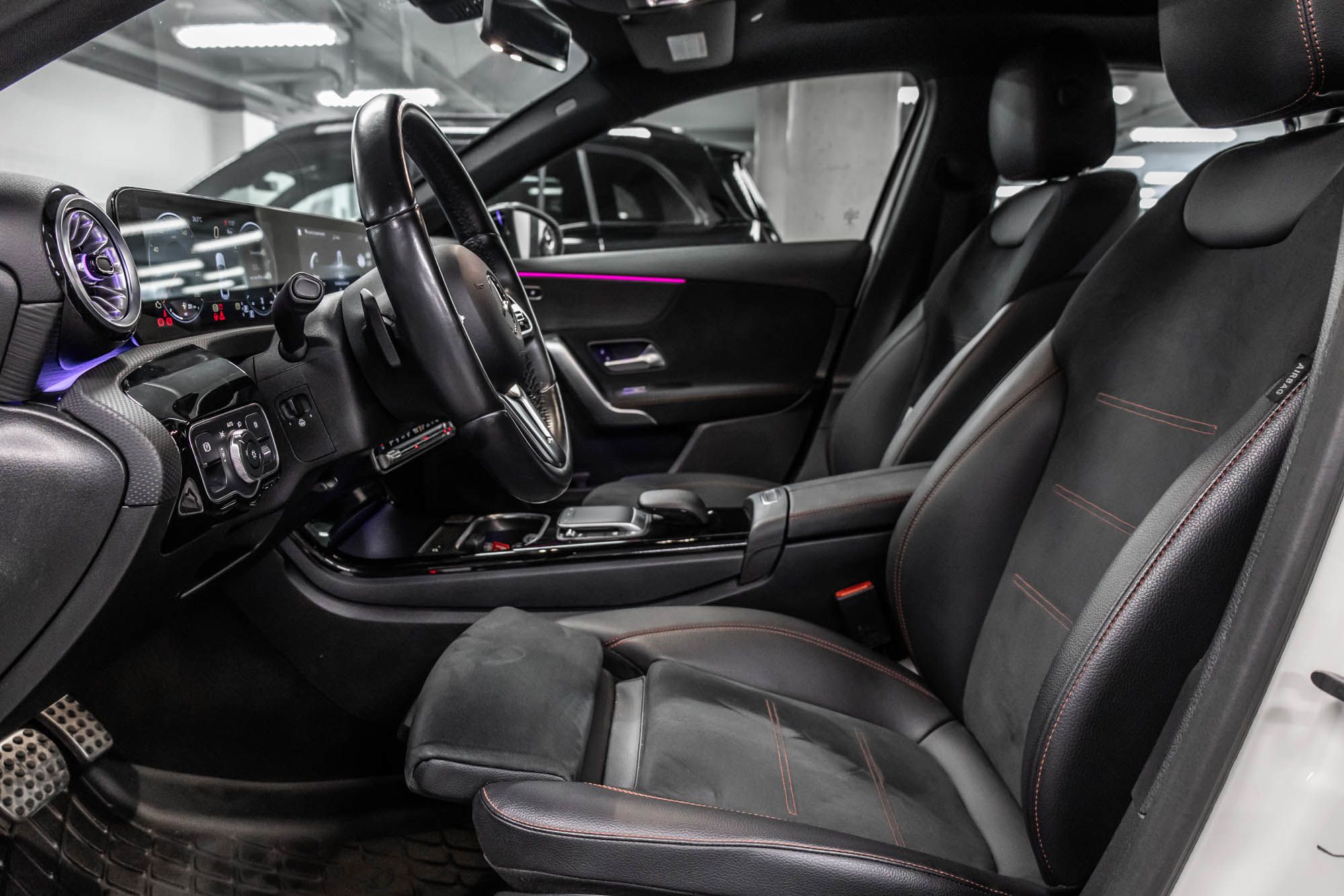 2022 Mercedes-Benz A220 in Dollard-des-Ormeaux, Quebec