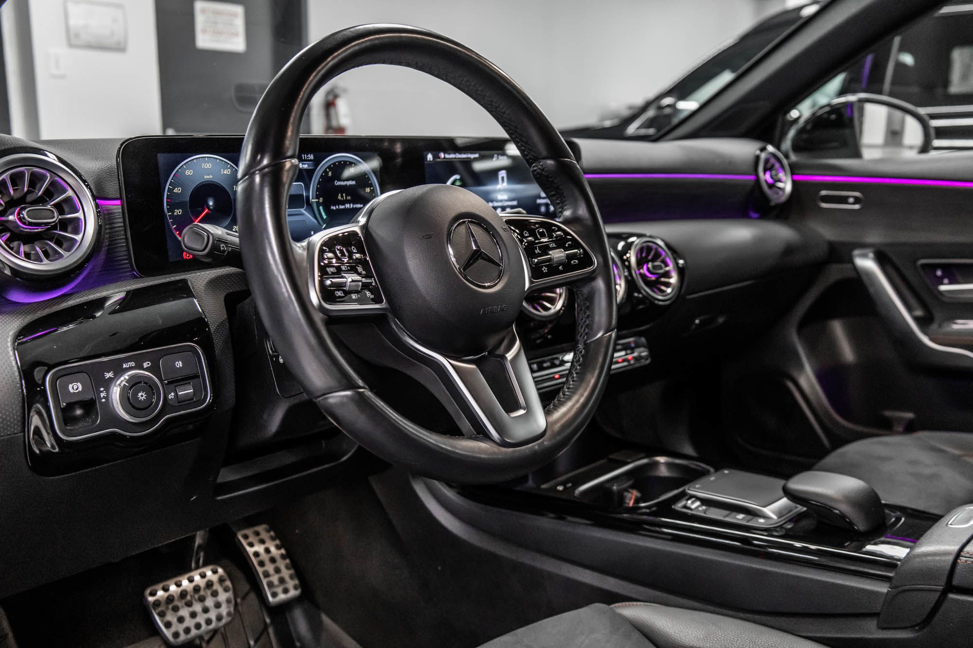 2022 Mercedes-Benz A220 in Dollard-des-Ormeaux, Quebec