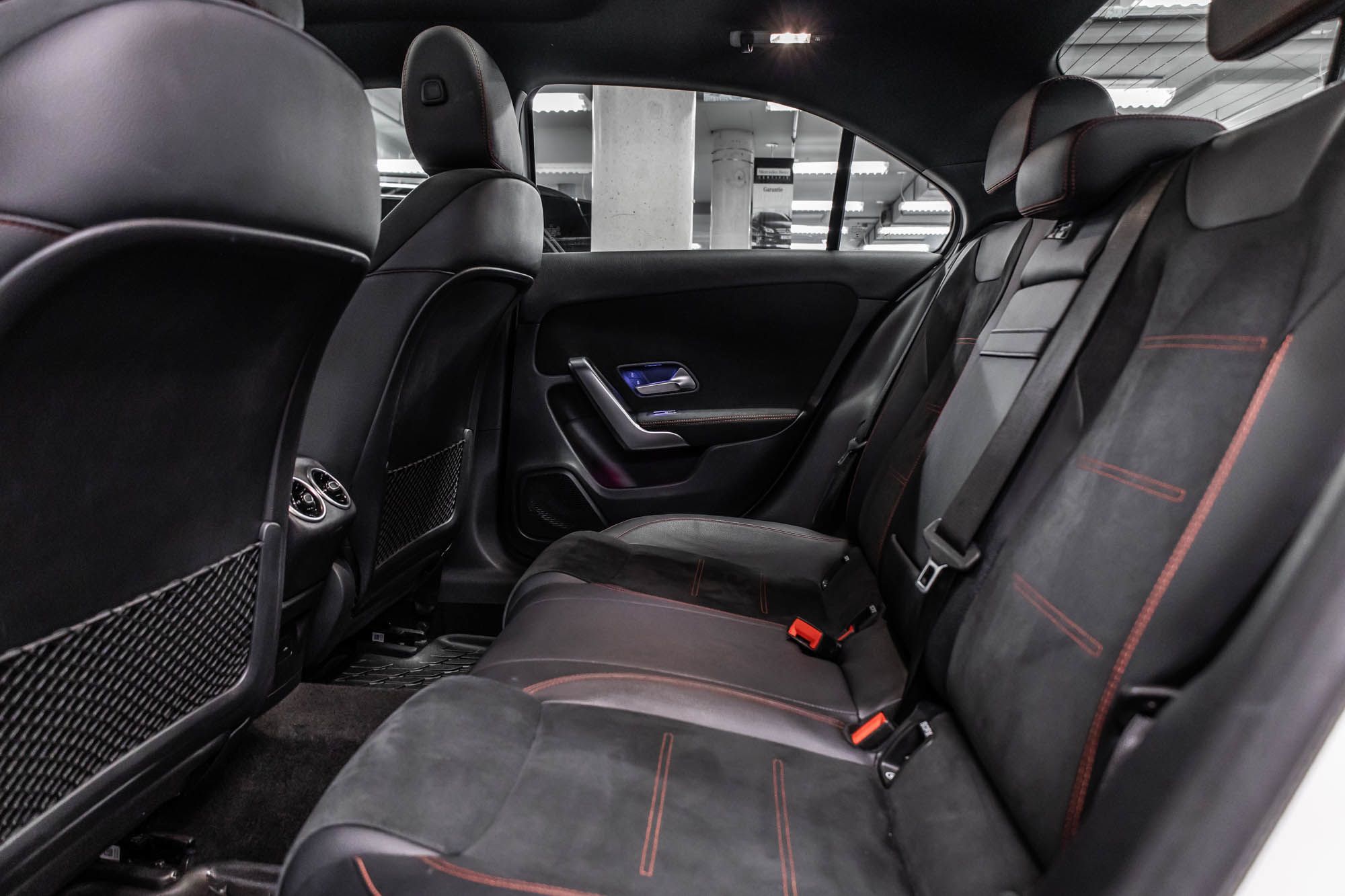 2022 Mercedes-Benz A220 in Dollard-des-Ormeaux, Quebec