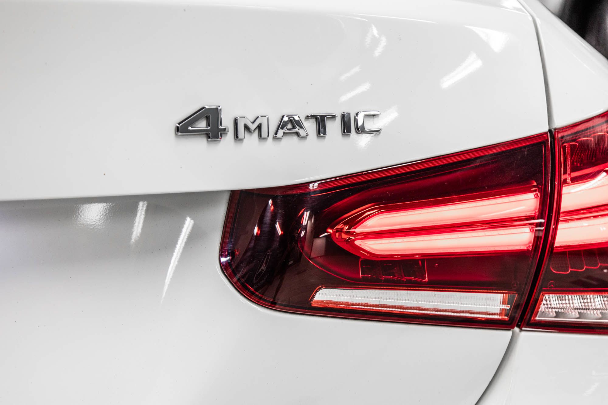 2022 Mercedes-Benz A220 in Dollard-des-Ormeaux, Quebec